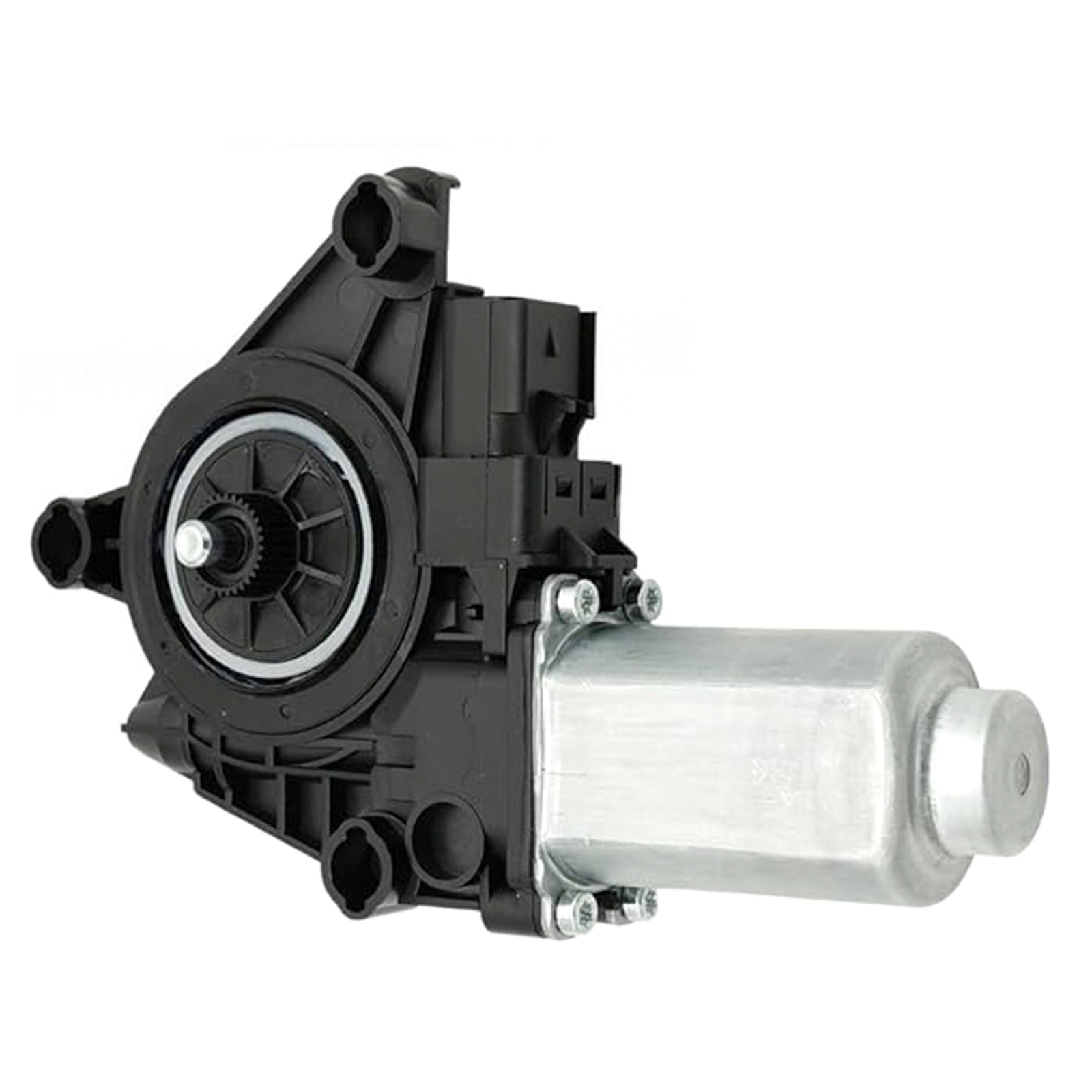 2011-2023 Charger 300 Pair Front Window Regulator Motor 68143986AA 68143987AA