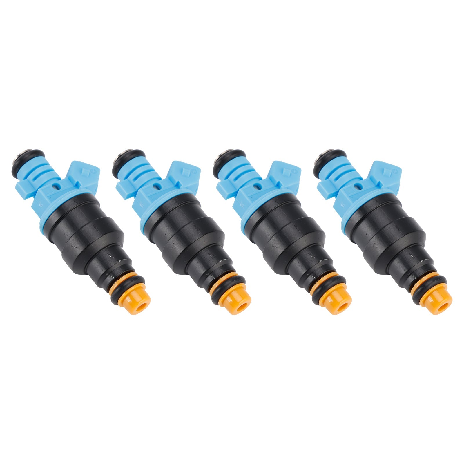 4Pcs Fuel Injector For Fiat Lancia kappa Coupe 2.0 20V Turbo 0280150450