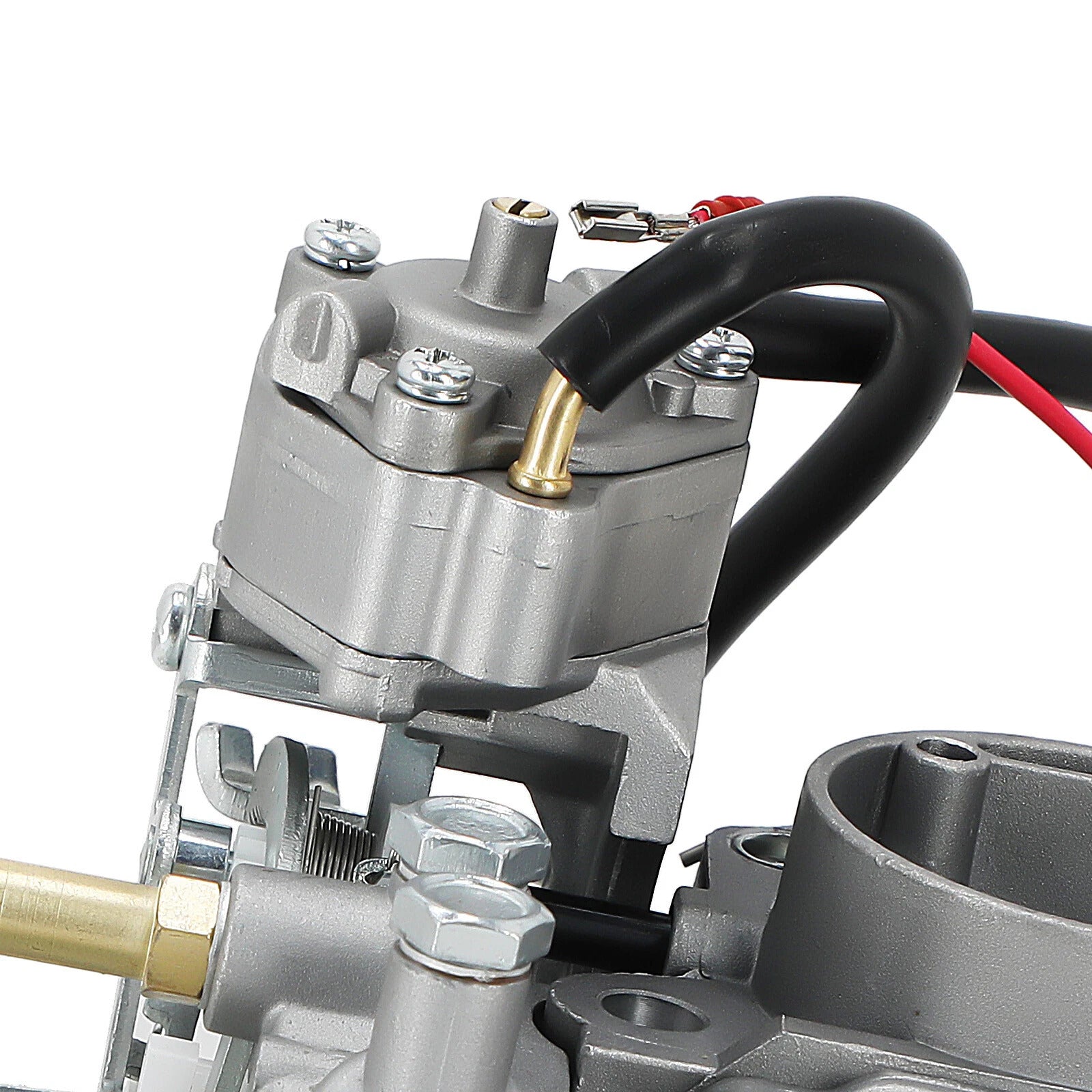 CA22社外新品 F5A F5B F6A キャブレター 13200-77530 CA22社外新品 F5A F5B F6A キャブレター 13200-77530 - メルカリ