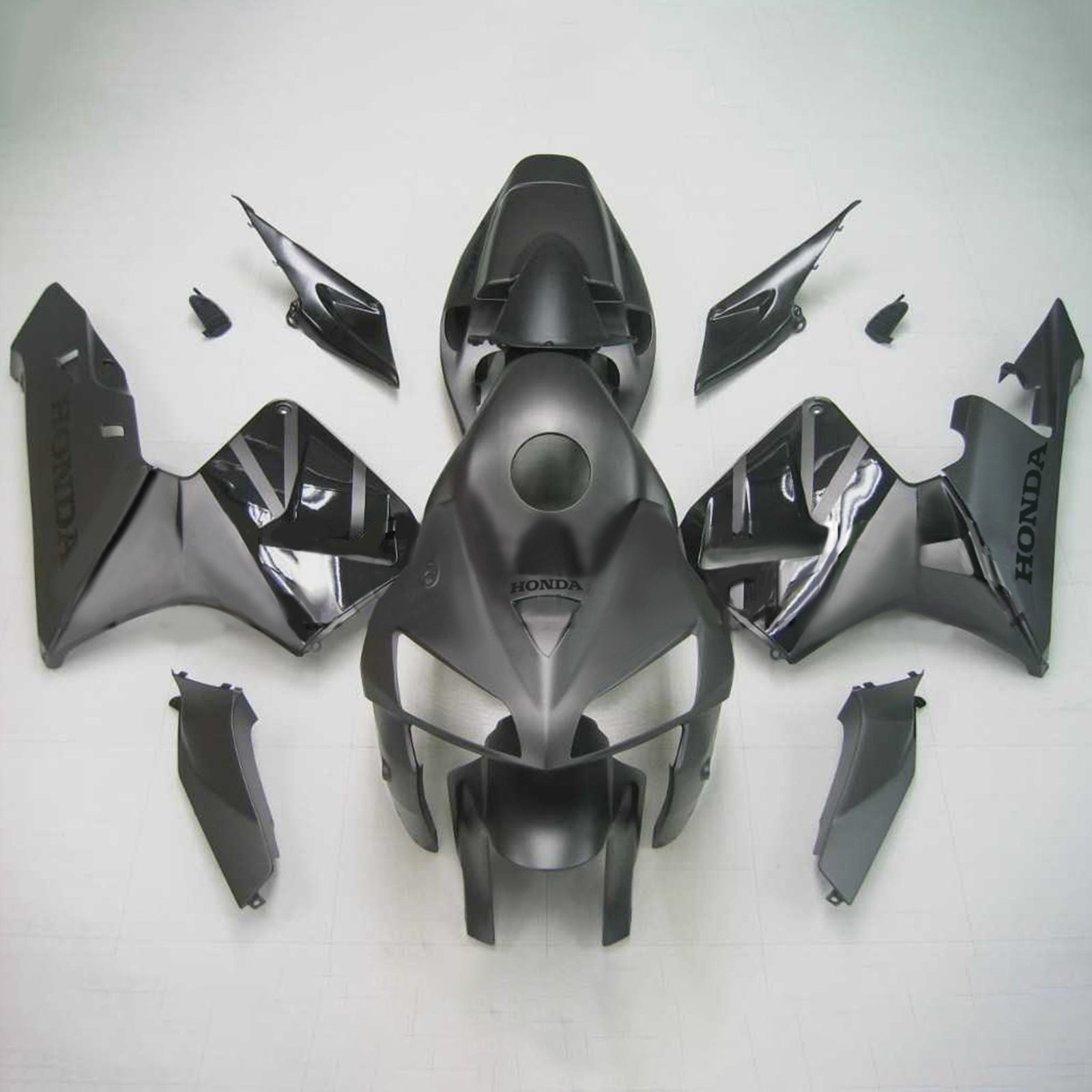 Honda CBR600RR 2005-2006 F5 Fairing Kit Bodywork Plastic ABS