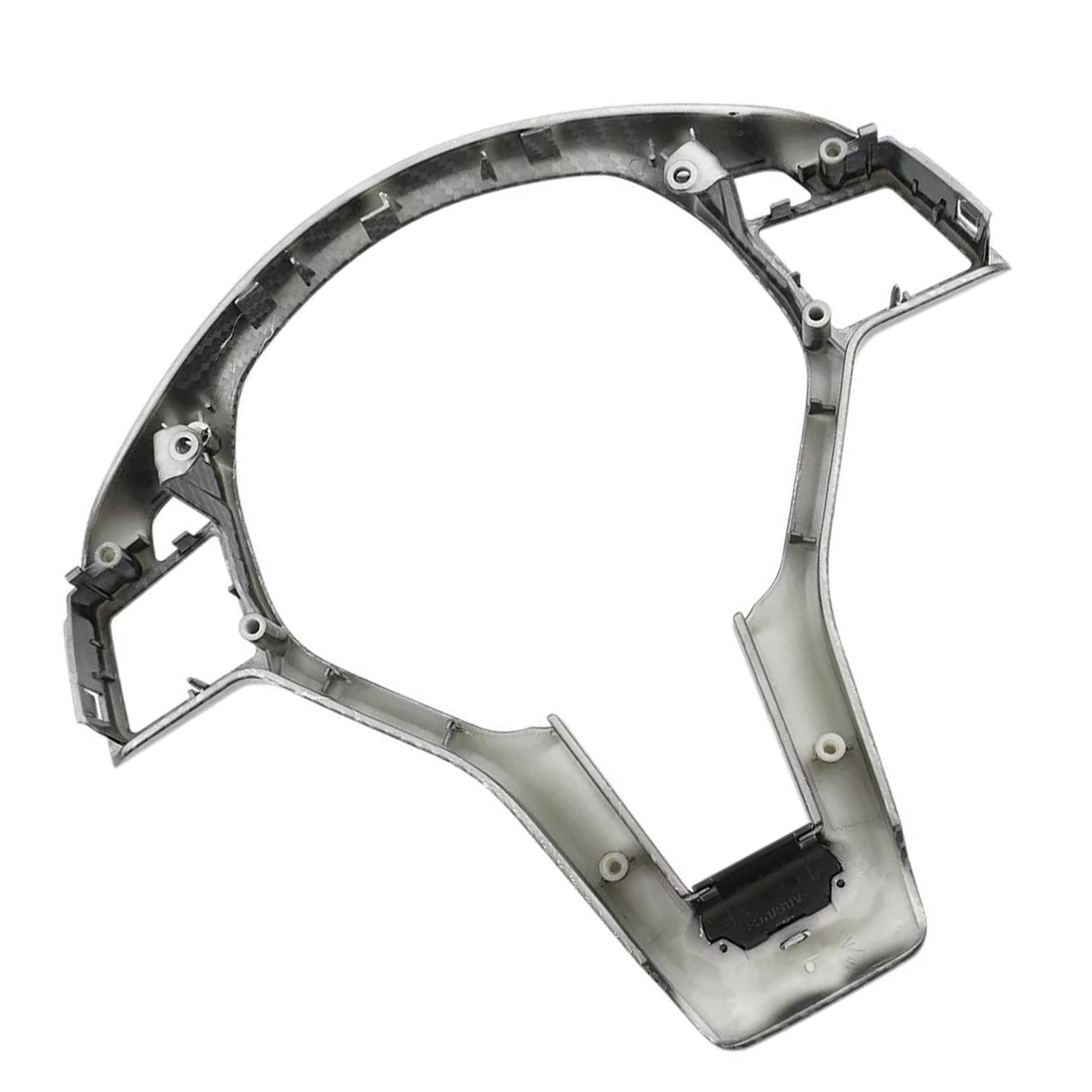 Steering Wheel Trim Cover 0994640013 For Mercedes Benz C-Class W204 C63 AMG