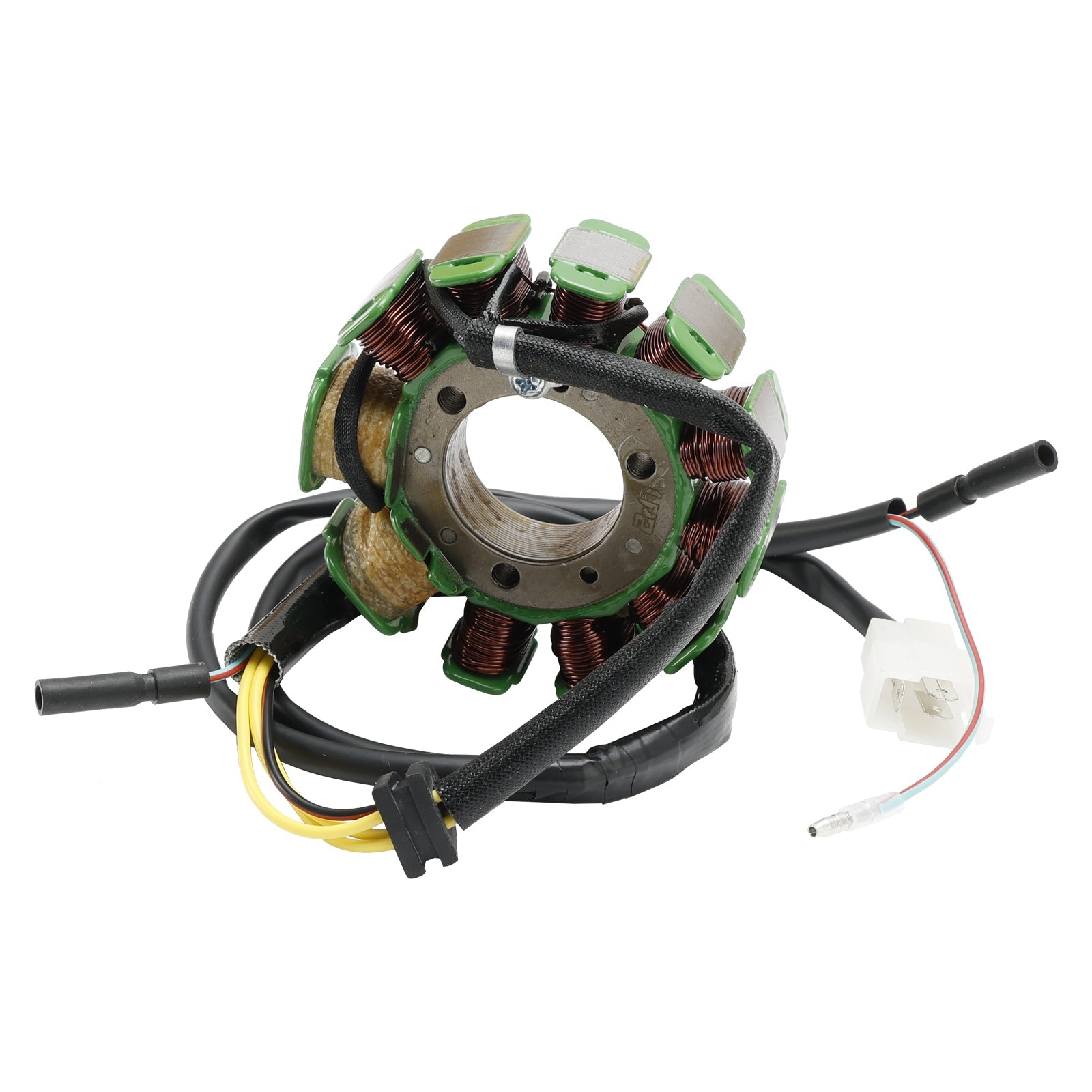 Generator Stator For SMC Explorer Rex Kreidler Barossa 250 ATV Quad 35560-CBT-00