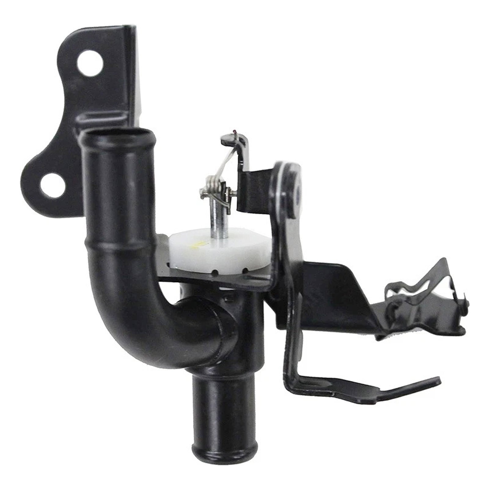 1985-1988 Toyota 4Runner Pickup Heater Water Control Valve Assy 87240-89117 8724089117