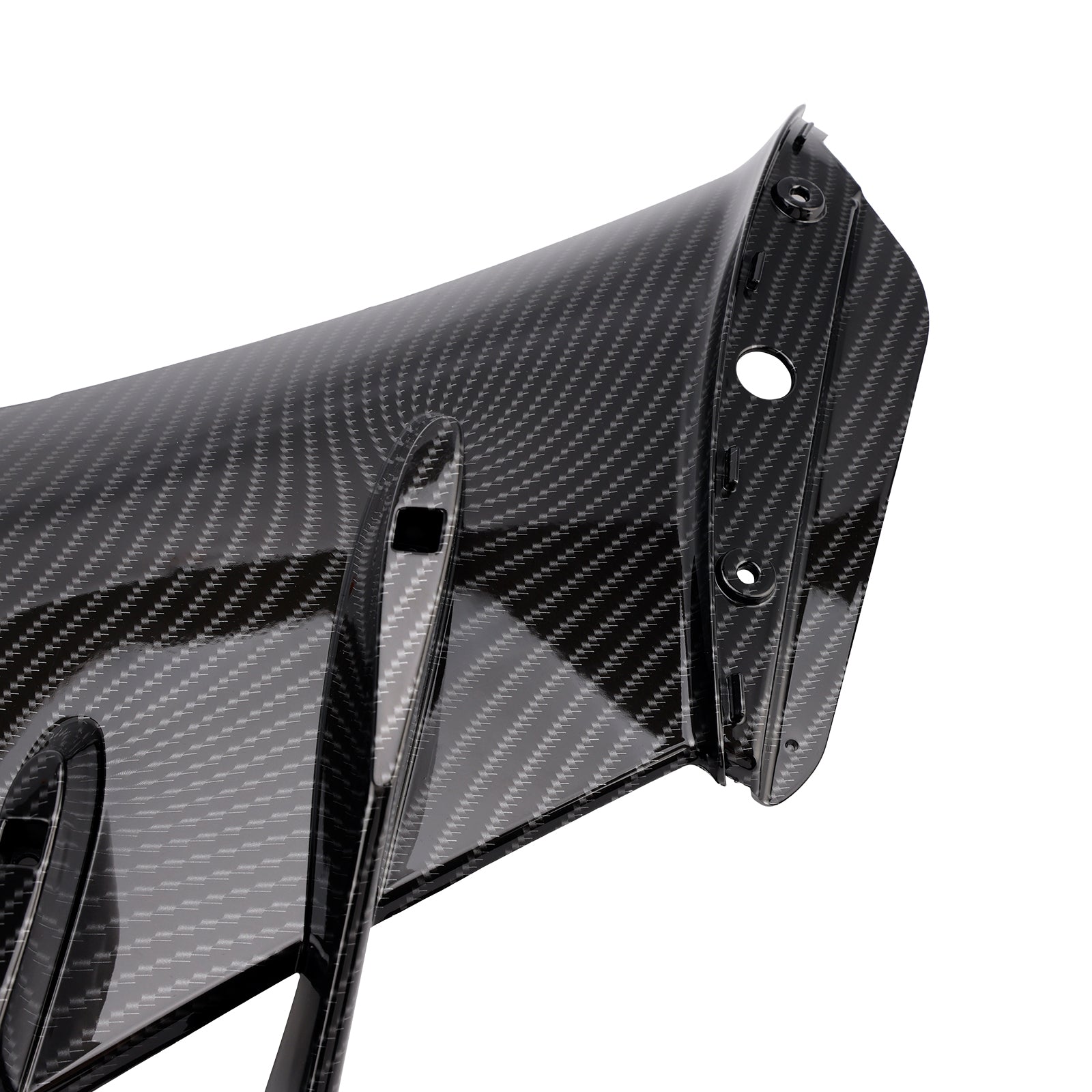 Side Frame Cover Panel Fairing Cowl For Aprilia RSV4 2021-2024