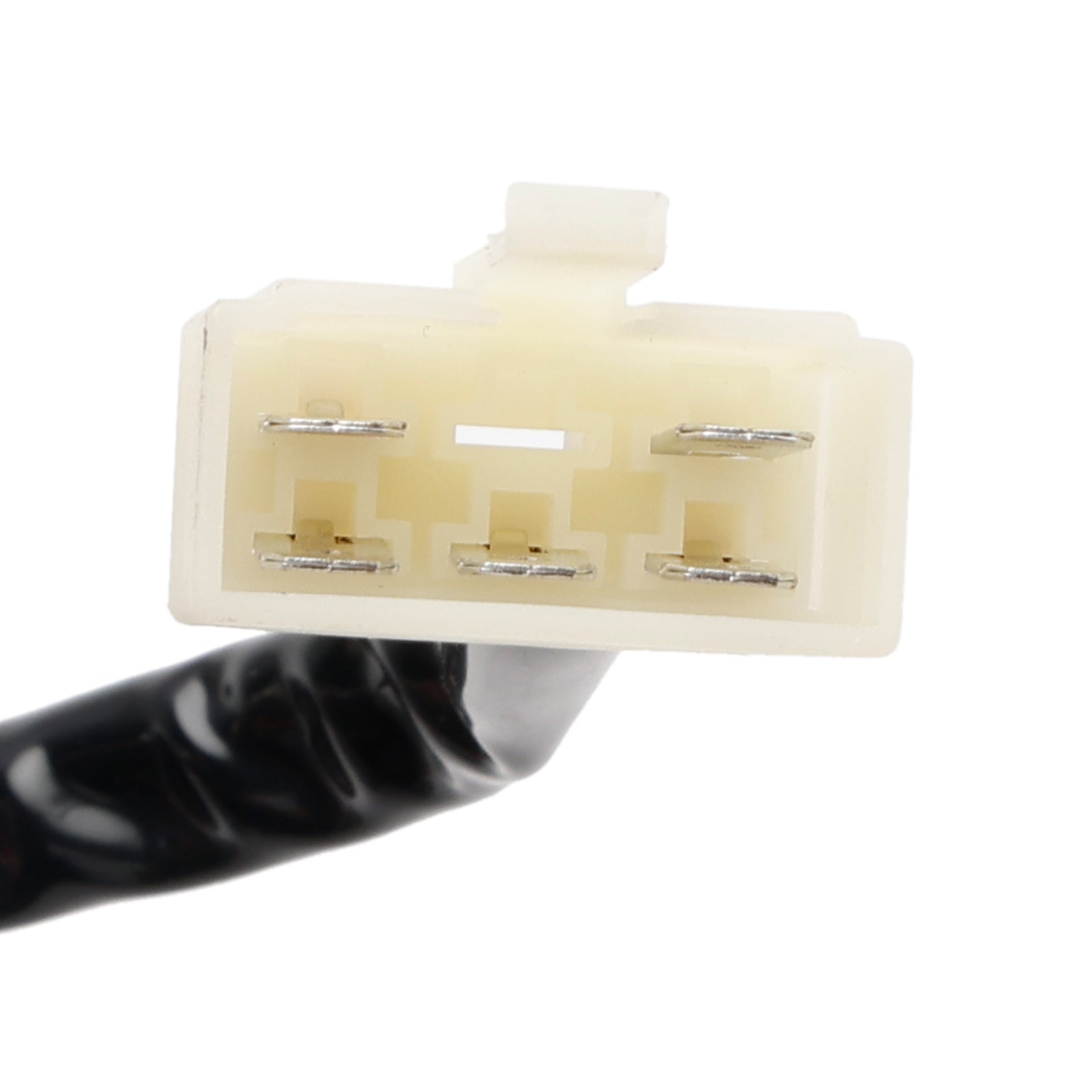 Stator Generator Regulator Rectifier Gasket For Yamaha SRV250 Renaissa 1996-1997