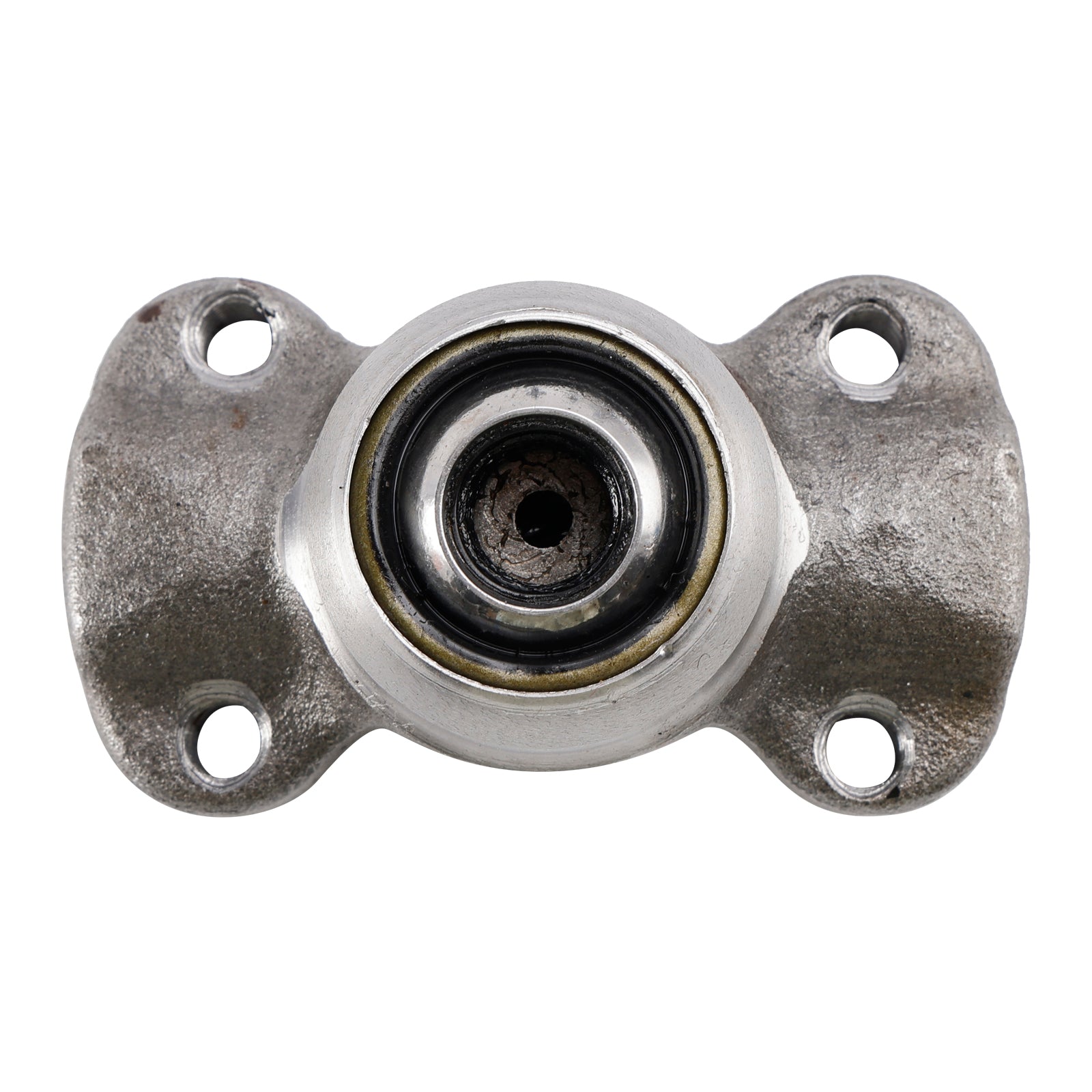 Double Cardan Joint 211355X + 5-153X For Jeep Wrangler Cherokee XJ TJ