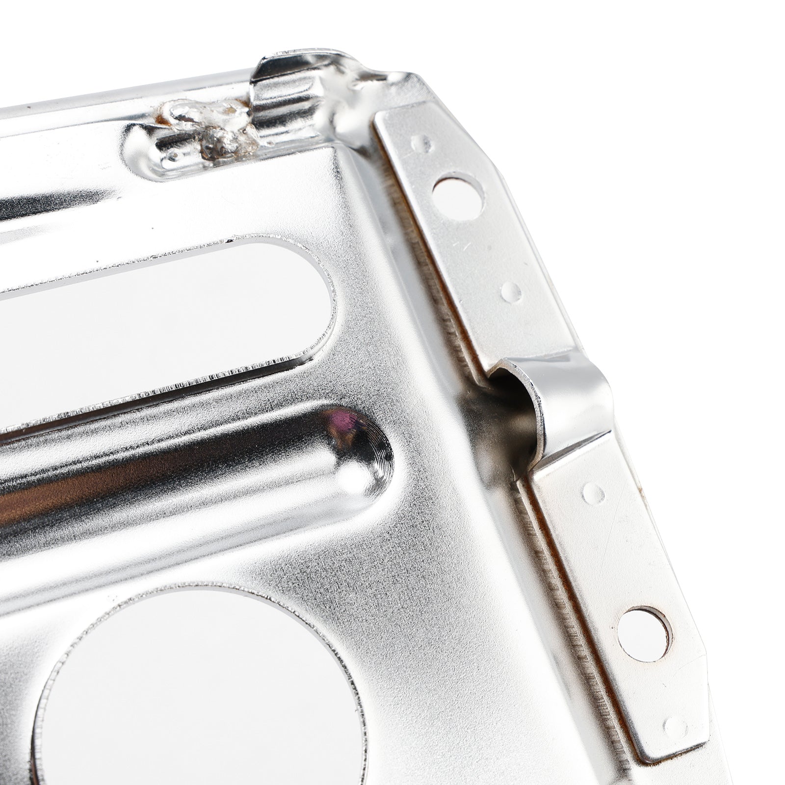 1969-1978 Honda CT70 Trail Engine Crankcase Protection Skid Plate