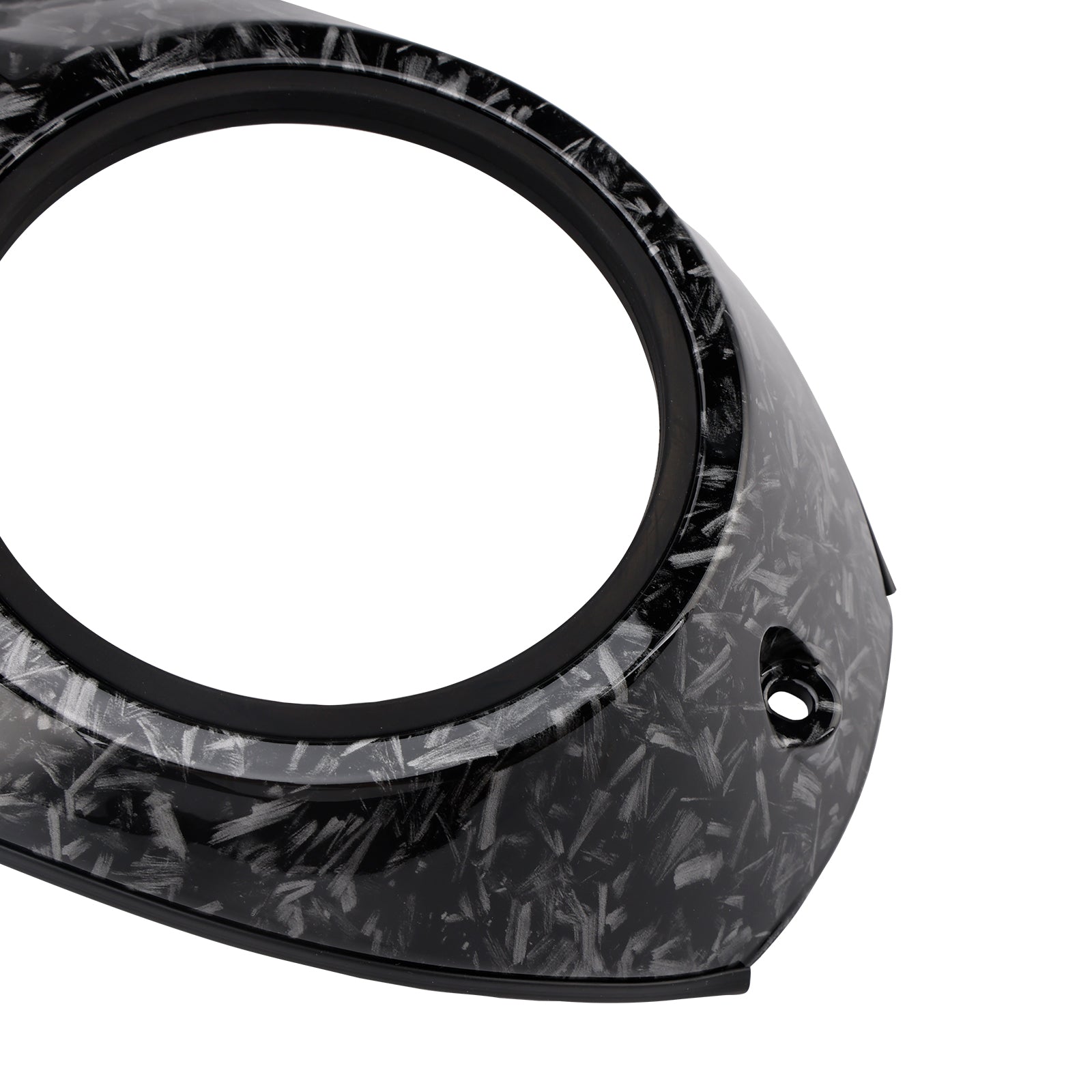 Dash Console Gas Tank Cover For Touring Road Glide / Street Glide 2023-2025