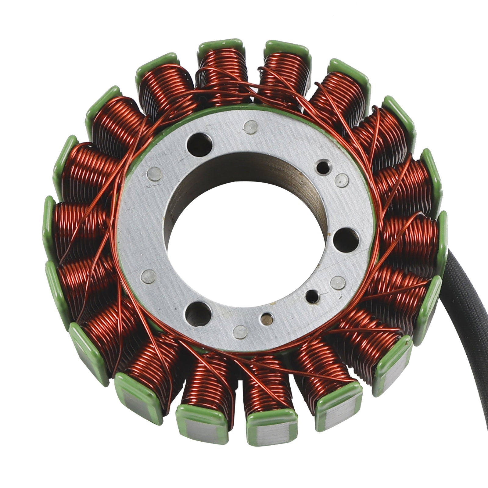 Stator Coil Magneto For Cectek ATV Kingcobra 550 EFI T6 2010-2012 C0003M04