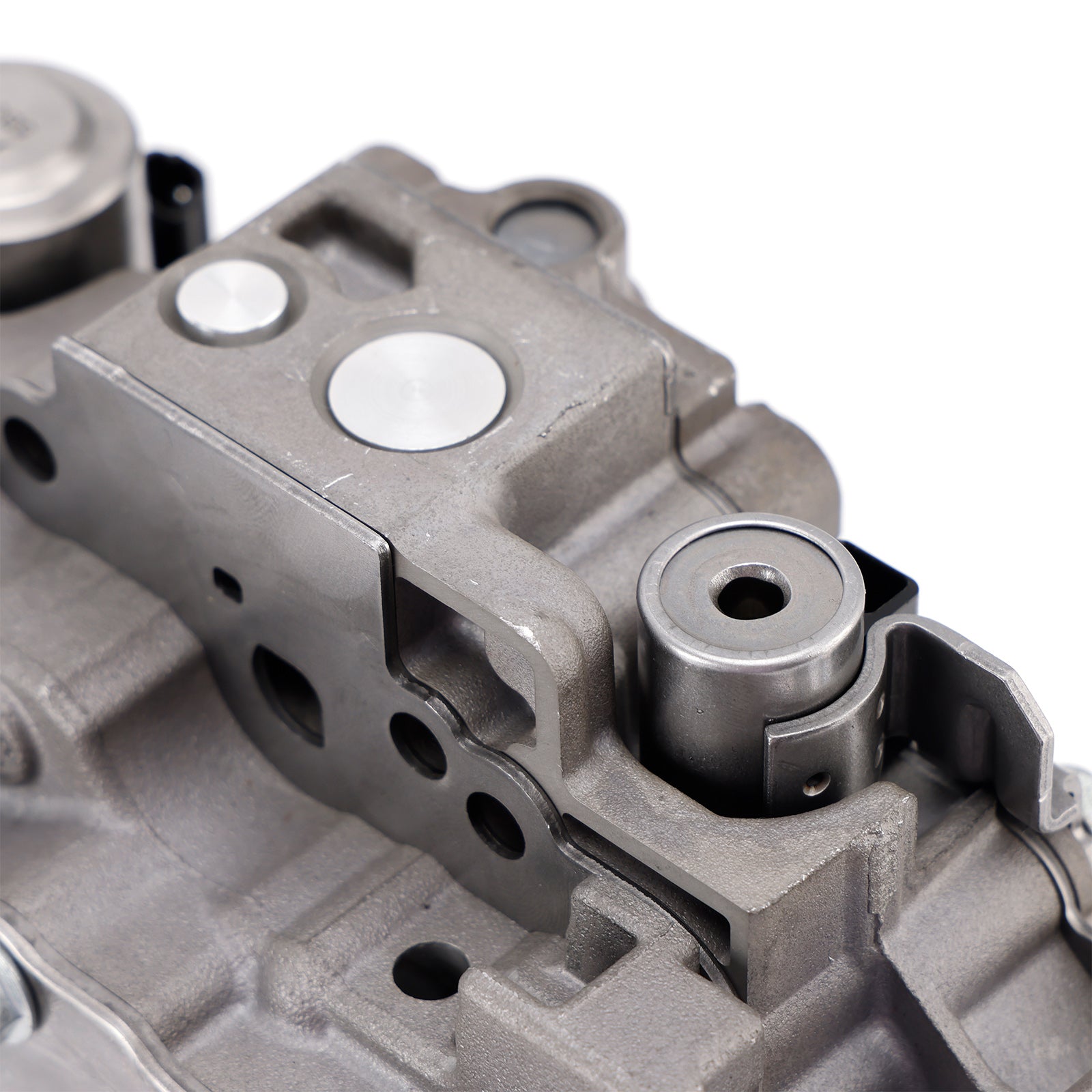 Toyota CVT Valve Body K114 Replacement Transmission Control Unit