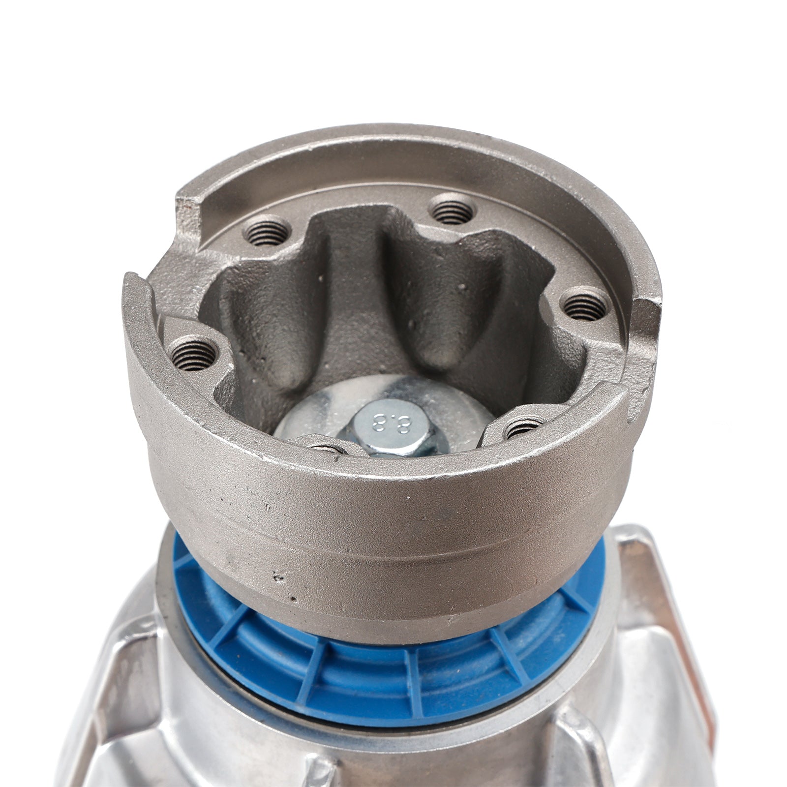 2007-2015 Linclon MKX 2.0T/2.7T/3.5L, AWD Rear Differential CV6W-4B025-DF DT4W4000AB