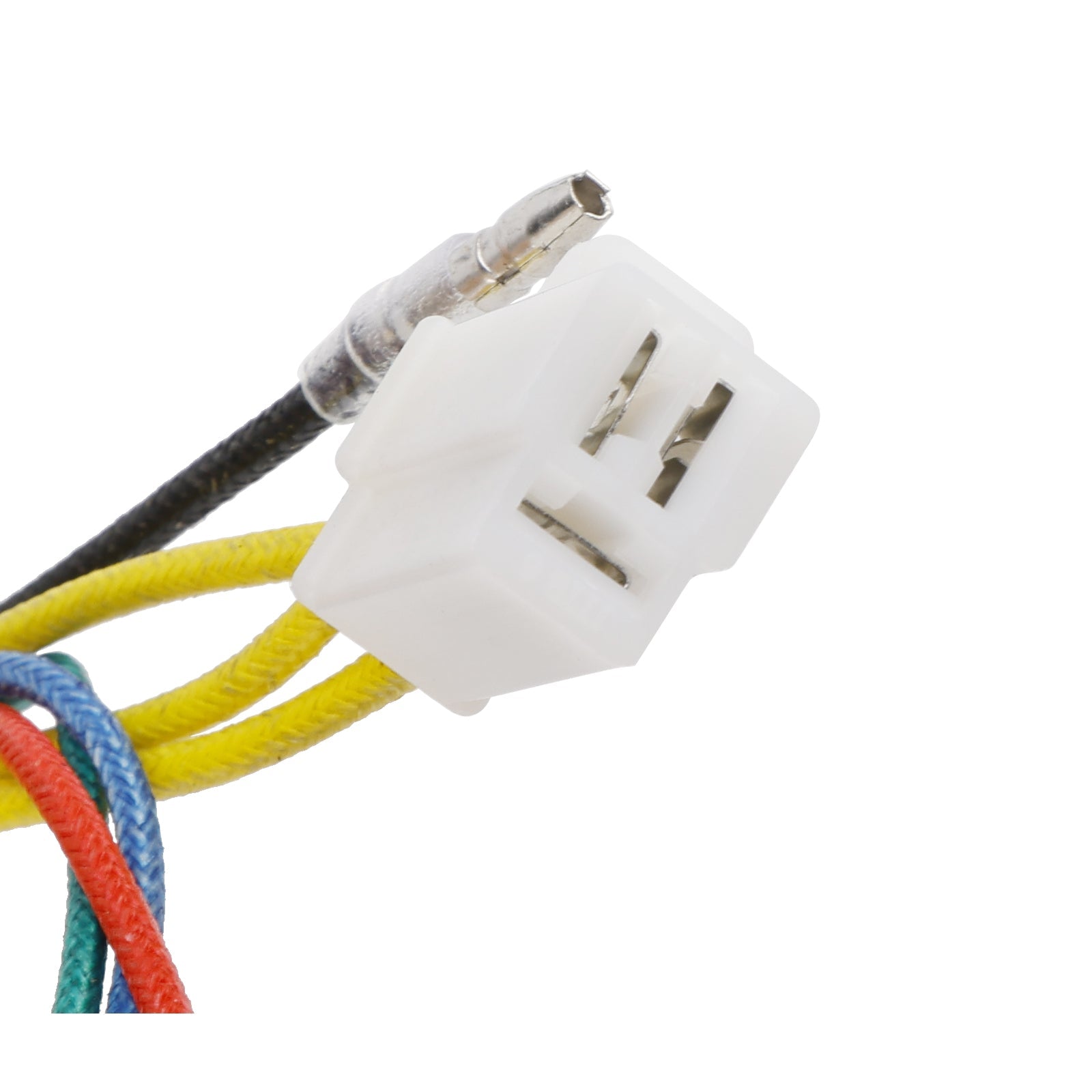 1990-2002 Suzuki LT-F160 QuadRunner 160 Stator Generator Magneto 16 Poles 32101-02C00