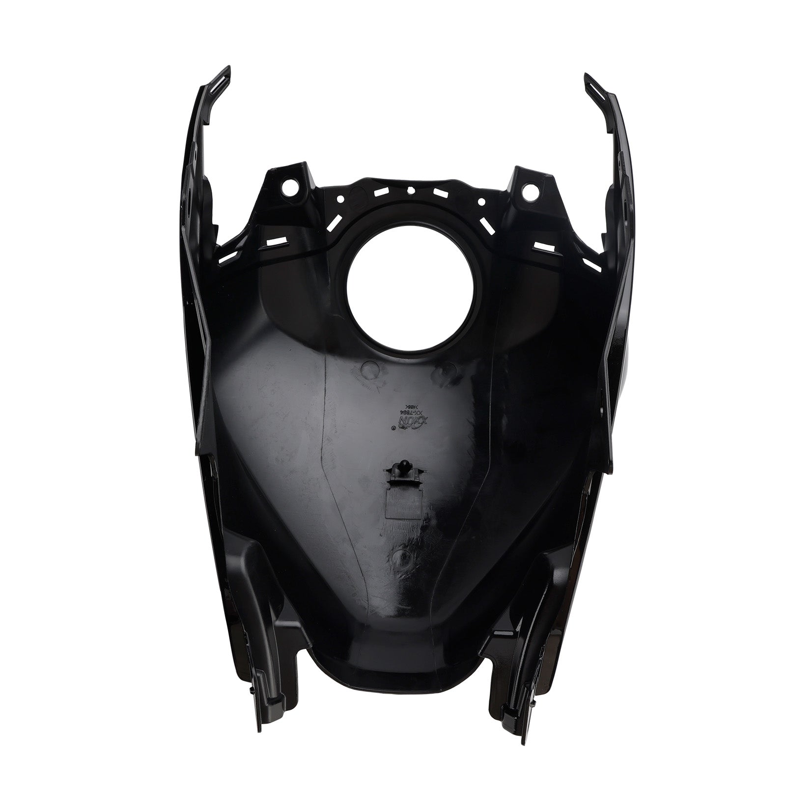Gas Tank Cover Fairing Protector For Yamaha YZF-R3 R25 2025-2026