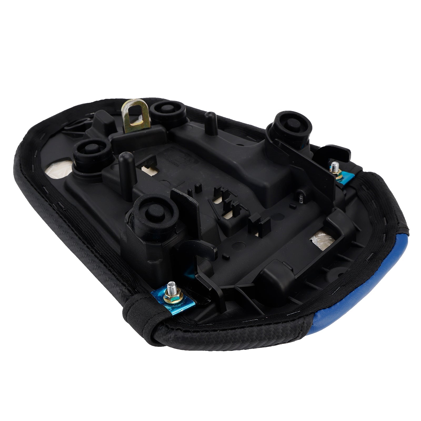 2025-2026 For Yamaha Mt-07 689Cc Front&Rear Raider Passenger Cushion Kit