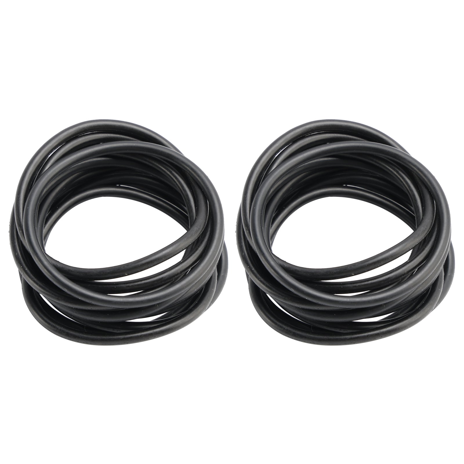 20pcs 57mm Exhaust spring Pipe Muffler Springs Swivel 57mm Motorcycle Dirtbike