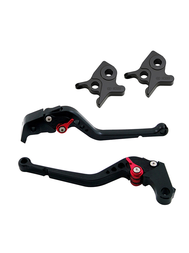 Long Clutch Brake Lever fit for KYMCO AK550 2017-2022