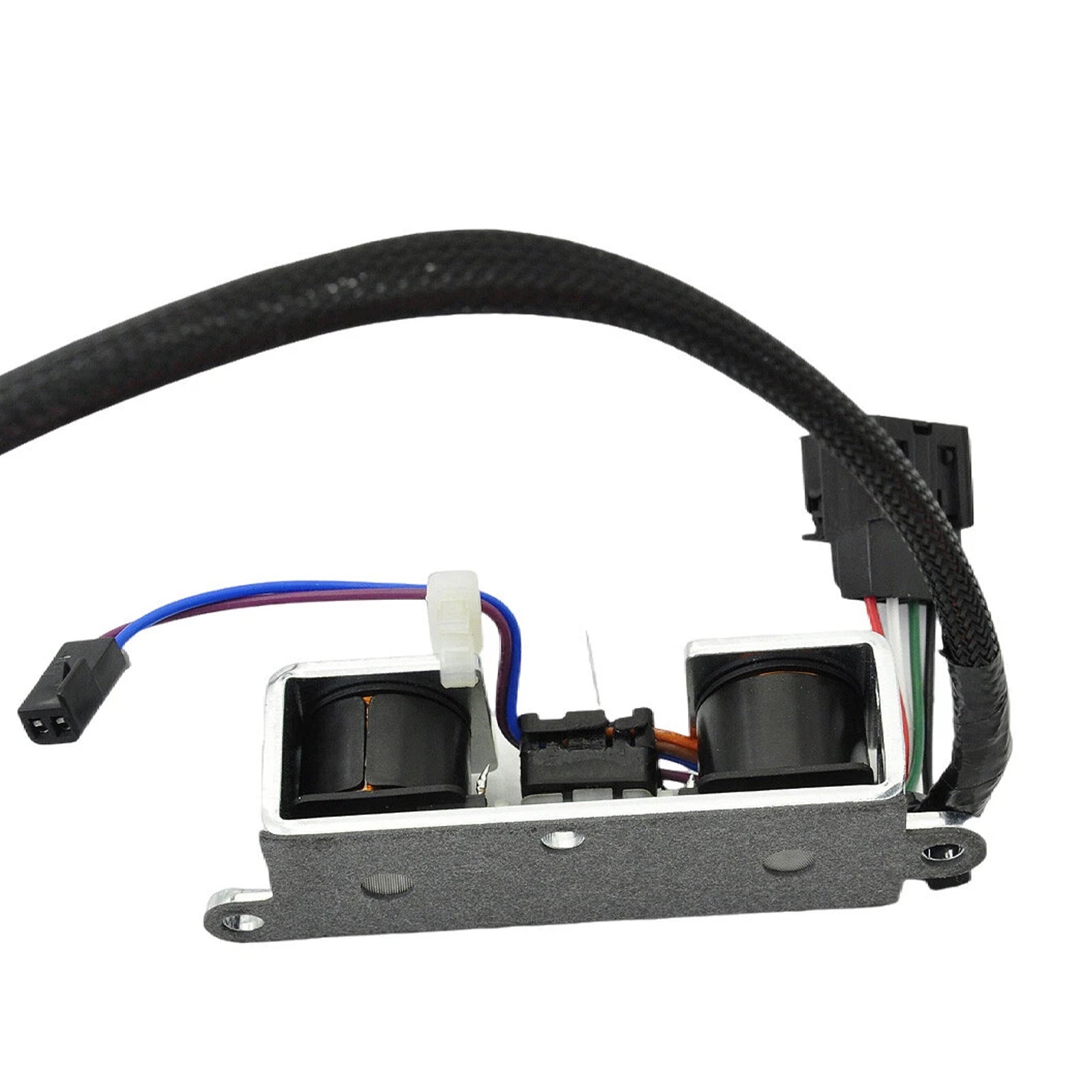 42RE 46RE 47RE 48RE A500 A518 TCC Overdrive Solenoid w/ Wire Harness For Dodge