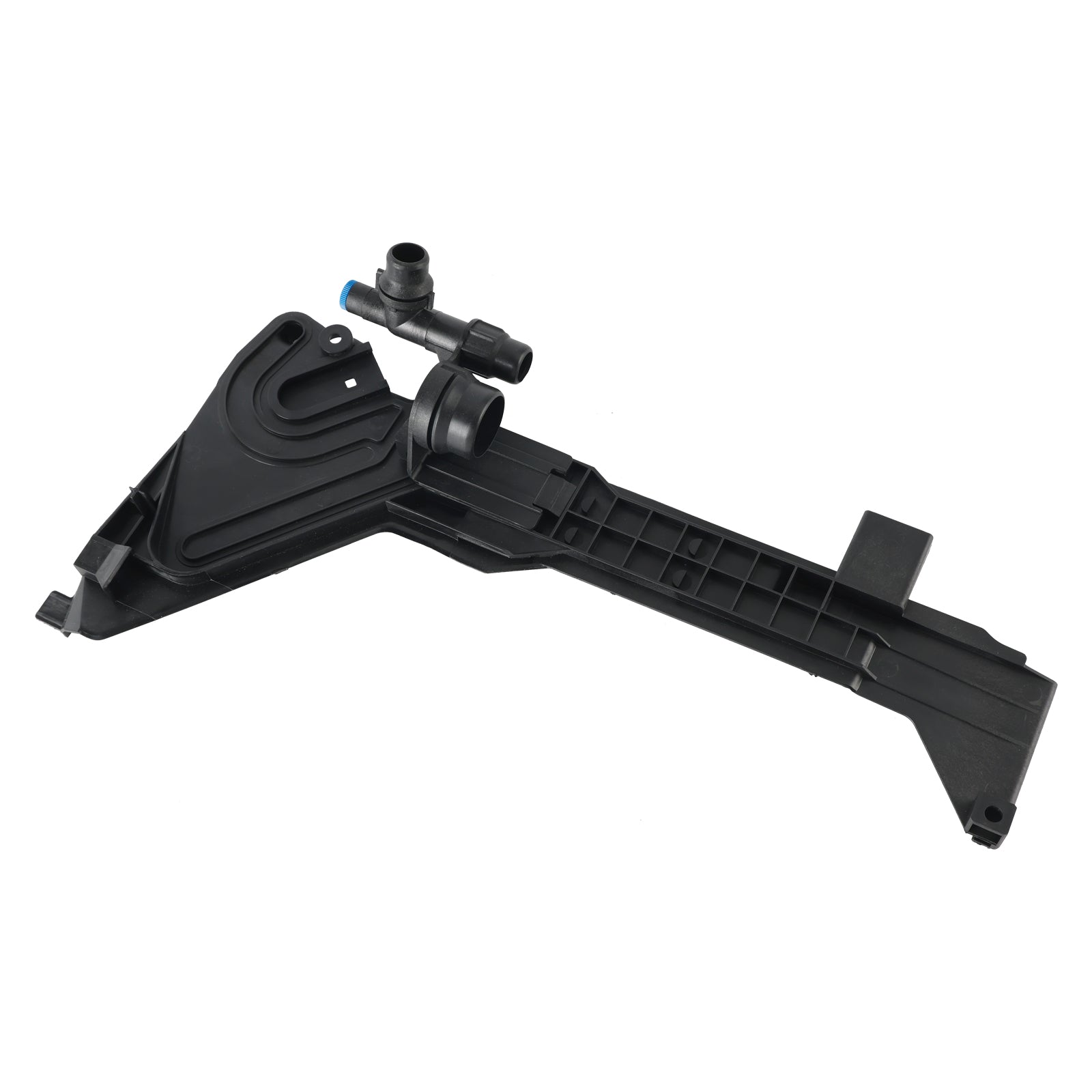 Radiator Expansion Tank Mounting Plate For BMW E46 MT 17111436250