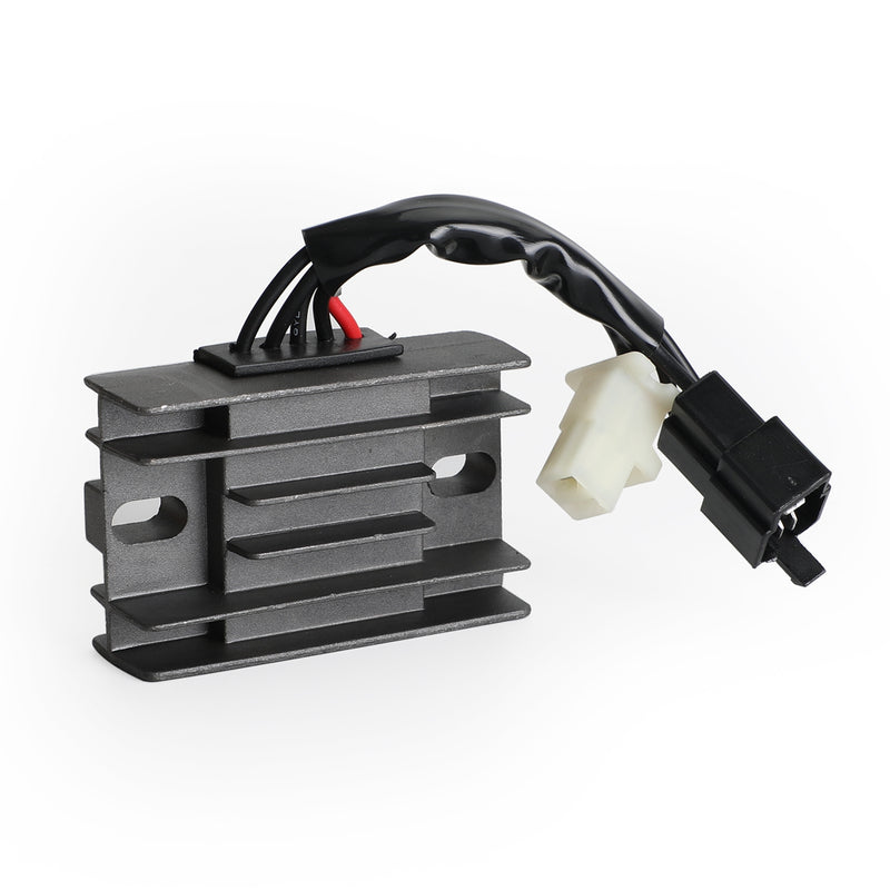 Magneto Stator+Voltage Rectifier+Gasket For Suzuki GN250 85-01 TU250X 97-01