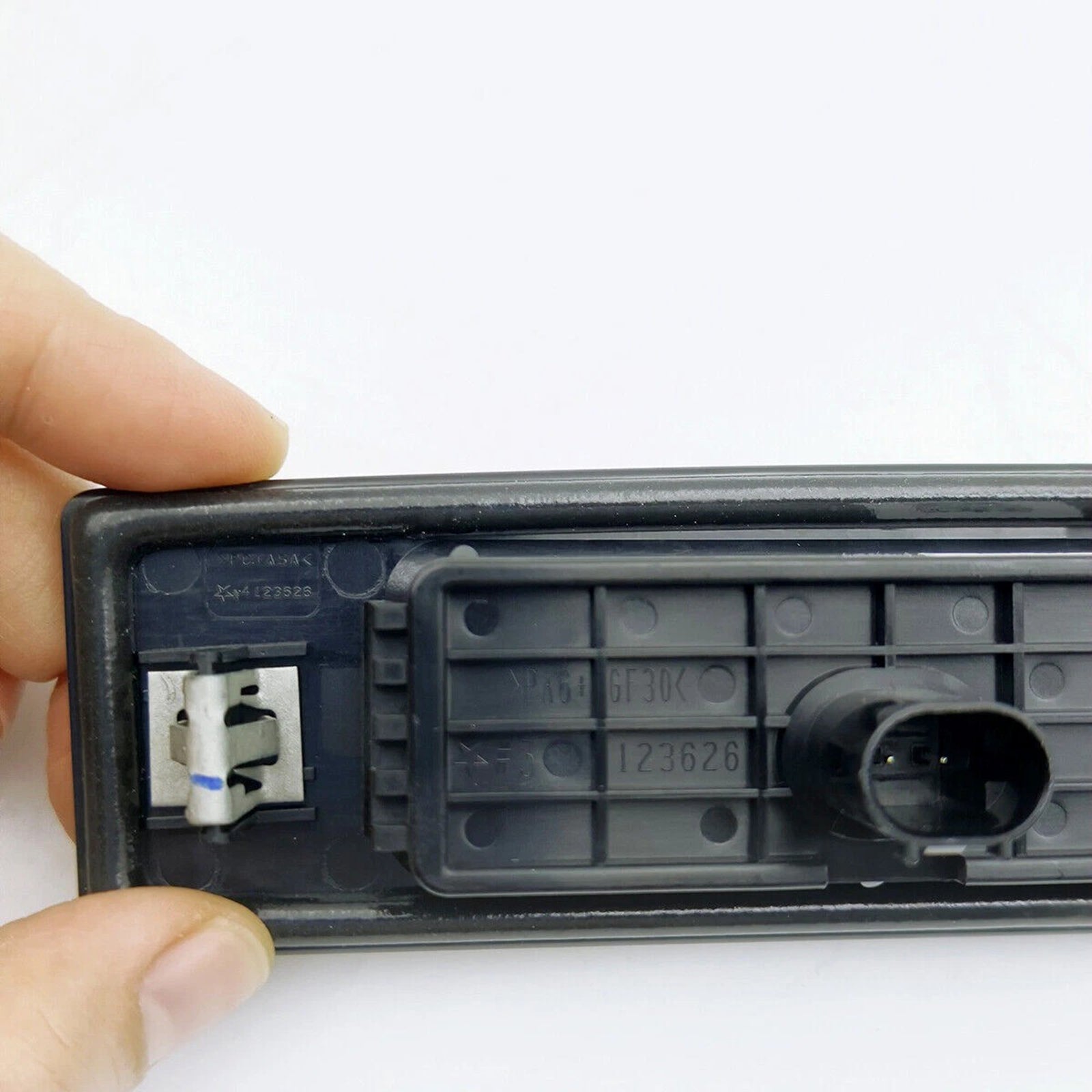 2020-2023 Tesla Model Y Rear Trunk Back Up Camera 1095949-00-E