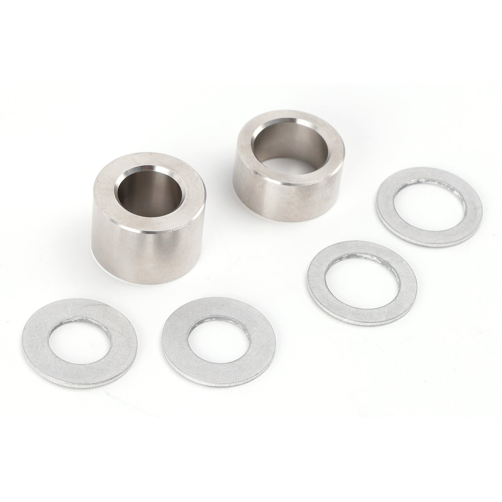 1600036 Bypass Tube Eliminator Kit Aluminum Shunts And Sealing Washers Bypass