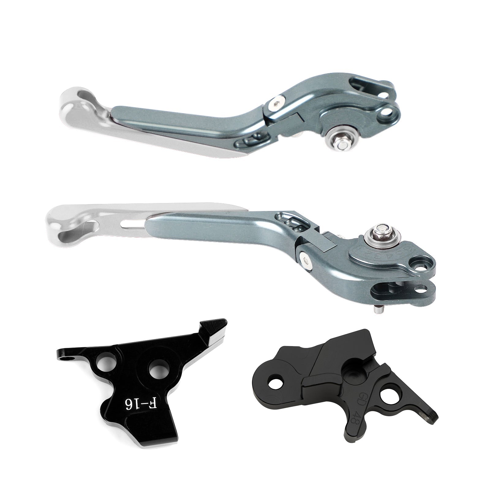 Adjustable Clutch Brake Lever fit for X350 2022-2023