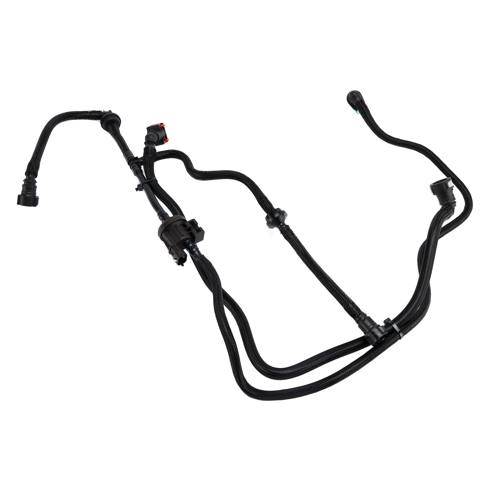 2020-2025 Ford Bronco Sport Escape Fuel Drain Tank Hose LX6Z-9D289-SJ