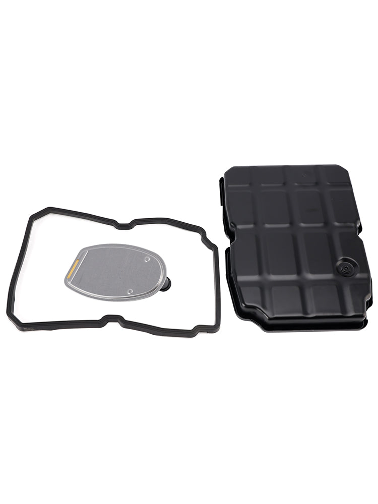 722.6 Transmission Oil Pan Kit with Filter Gasket For NAG1 W5A580 Transmission