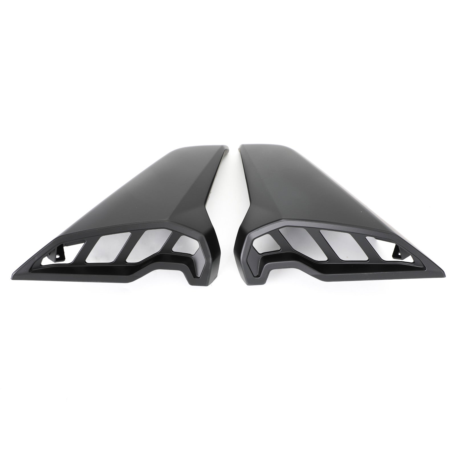 Cubiertas de carenado del Panel de entrada de aire aptas para Yamaha MT09 MT-09 FZ-09 2017-2020