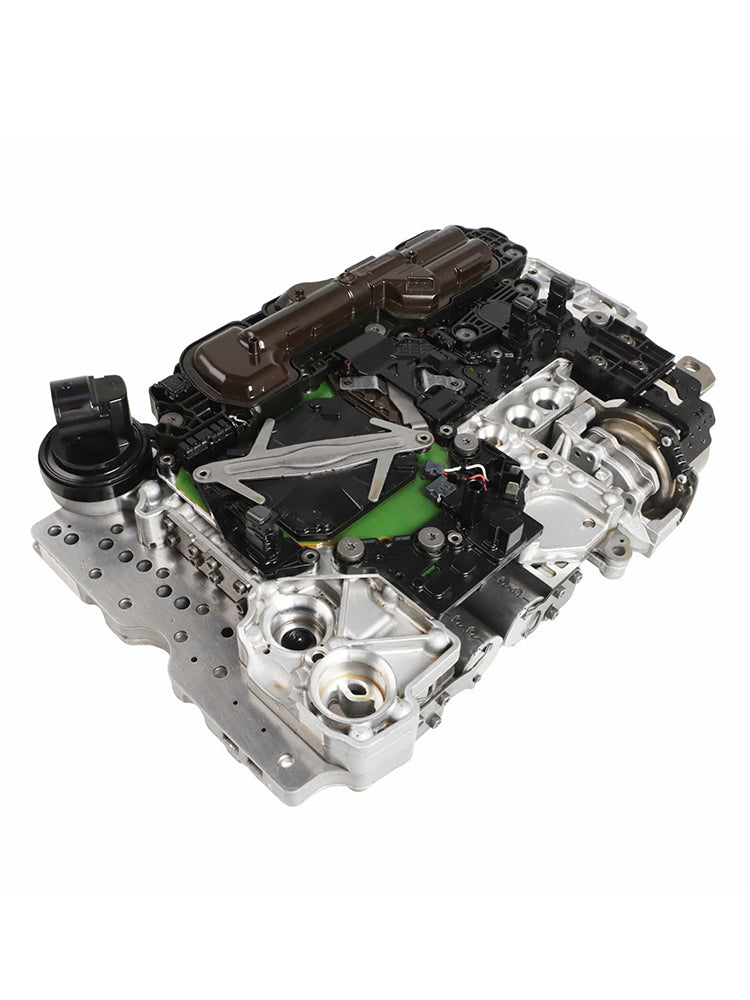 2016-2019 For Mercedes-Benz GLE W166(except 63 AMG&350 models) 725 Transmission Valve body with TCM A0009014900