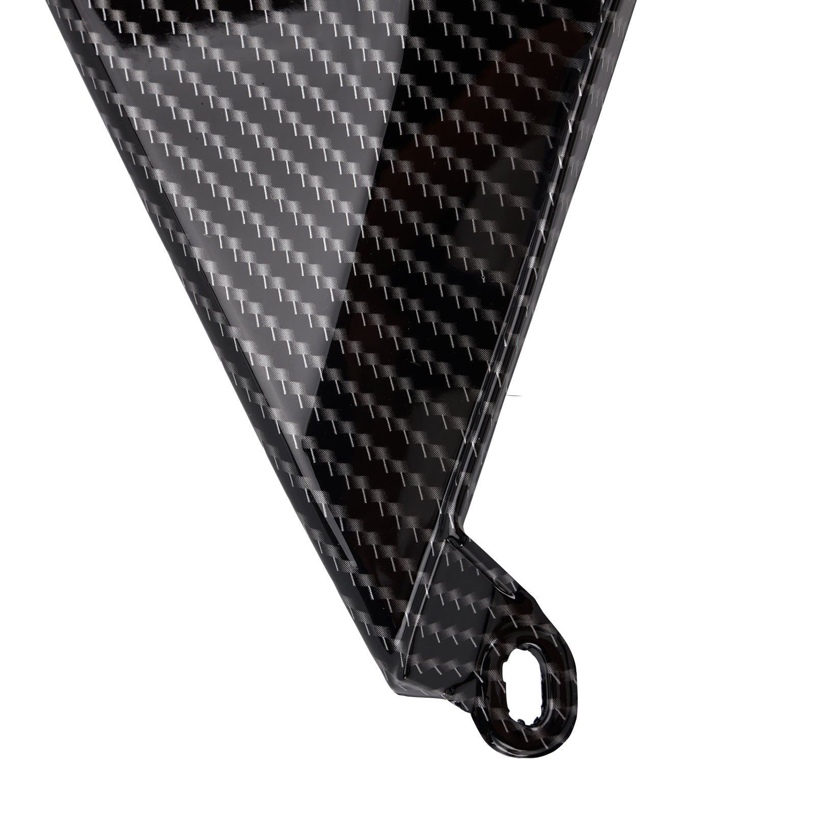 2024-2025 BMW R1300GS Side Gas Tank Middle Panel Fairing Cowl