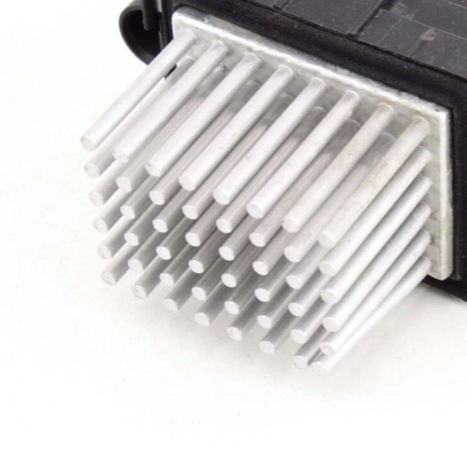 HVAC Heater Blower Regulator Resistor DG9H19E624AA For Ford Fusion Edge