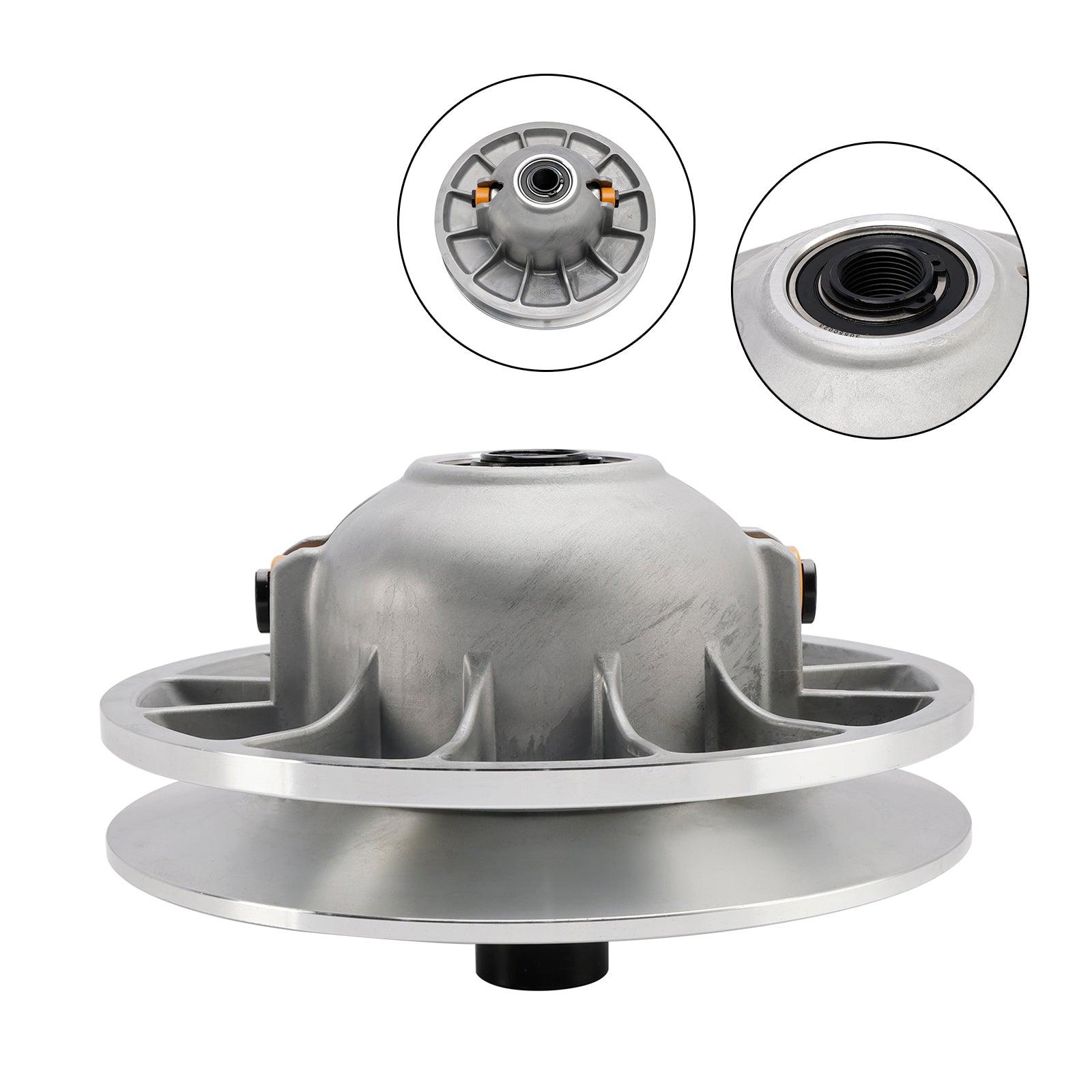 2021 Polaris GENERAL 4 1000 RC EDITION Rear Clutch Variator Secondary 1323404