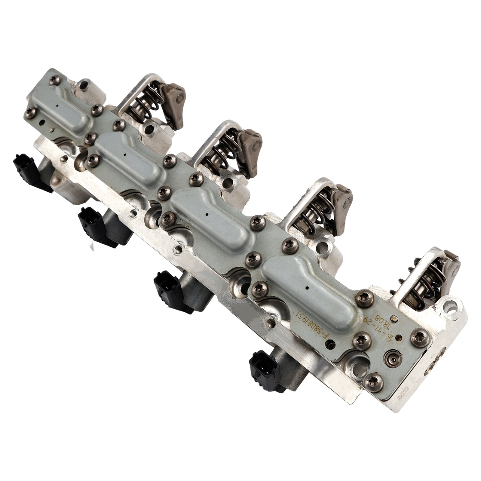 2015-2021 Jeep Renegade Multiair VVT Valve Actuator 5047980AC 05047980AA