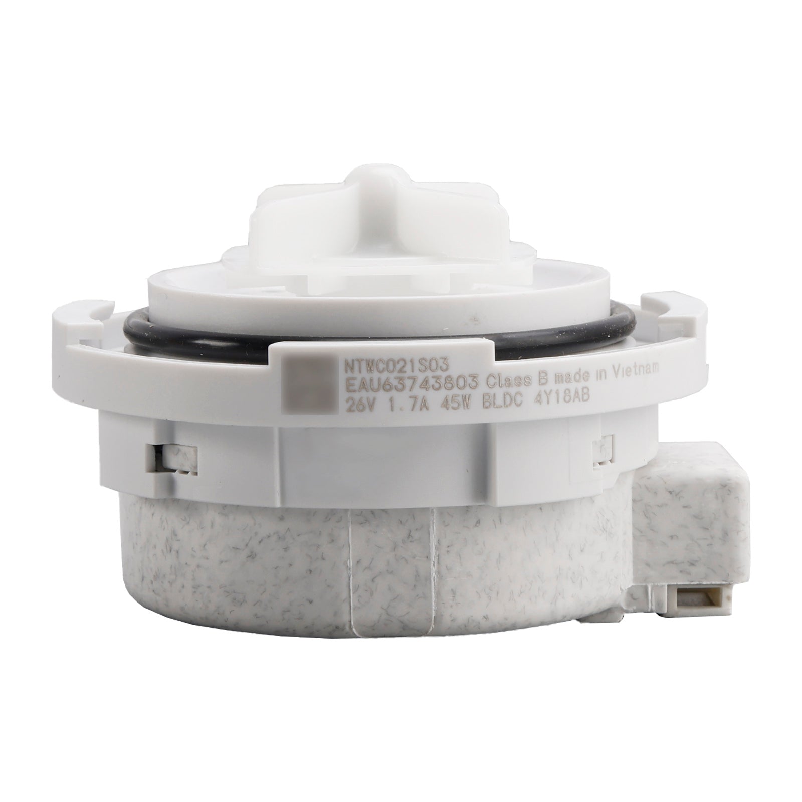 EAU63743803 NTWC021S03 Washer Drain Motor Pump for LG Washing Machine