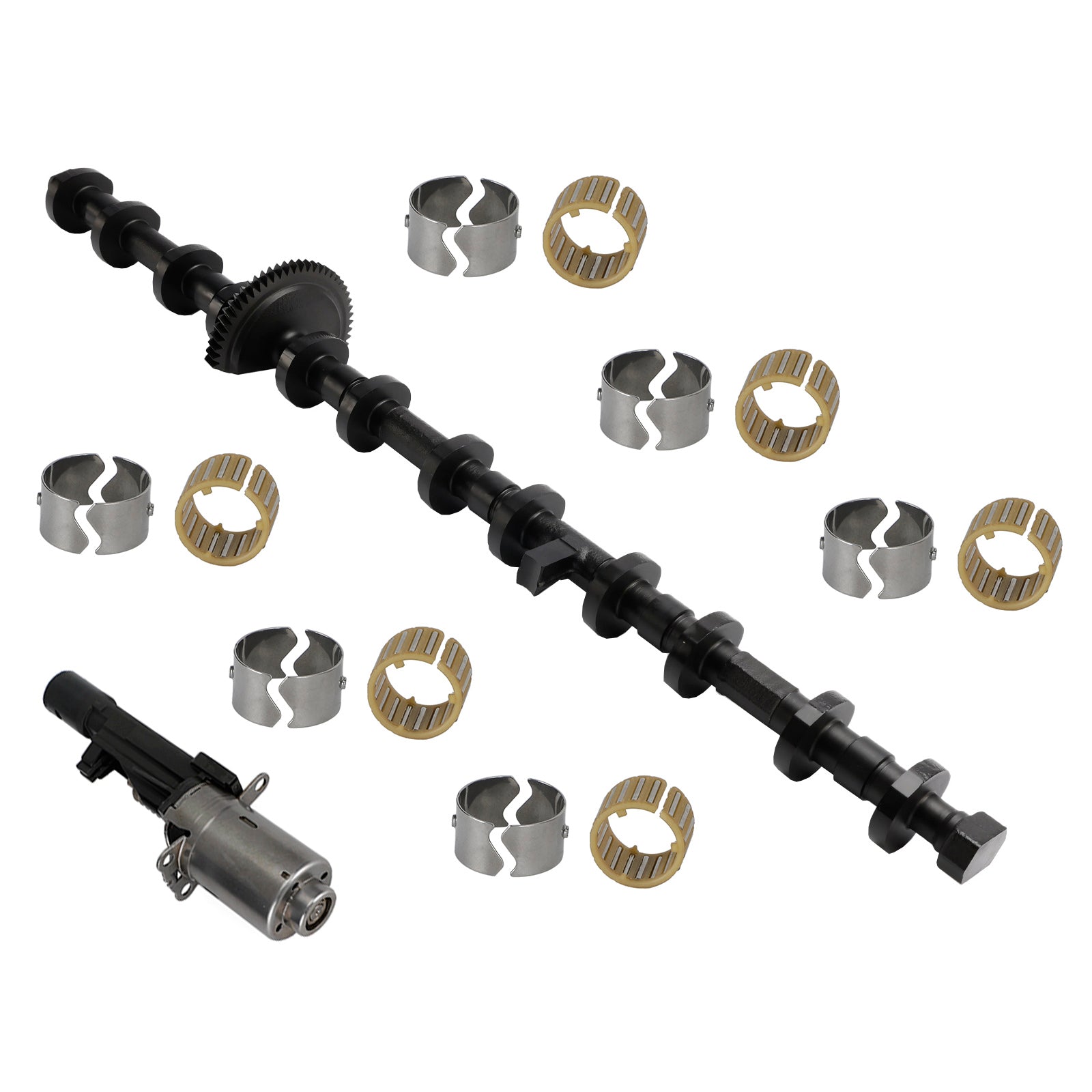 Eccentric Shaft Valvetronic Actuator kit for BMW 535i 740i X3 X5 N55 3.0