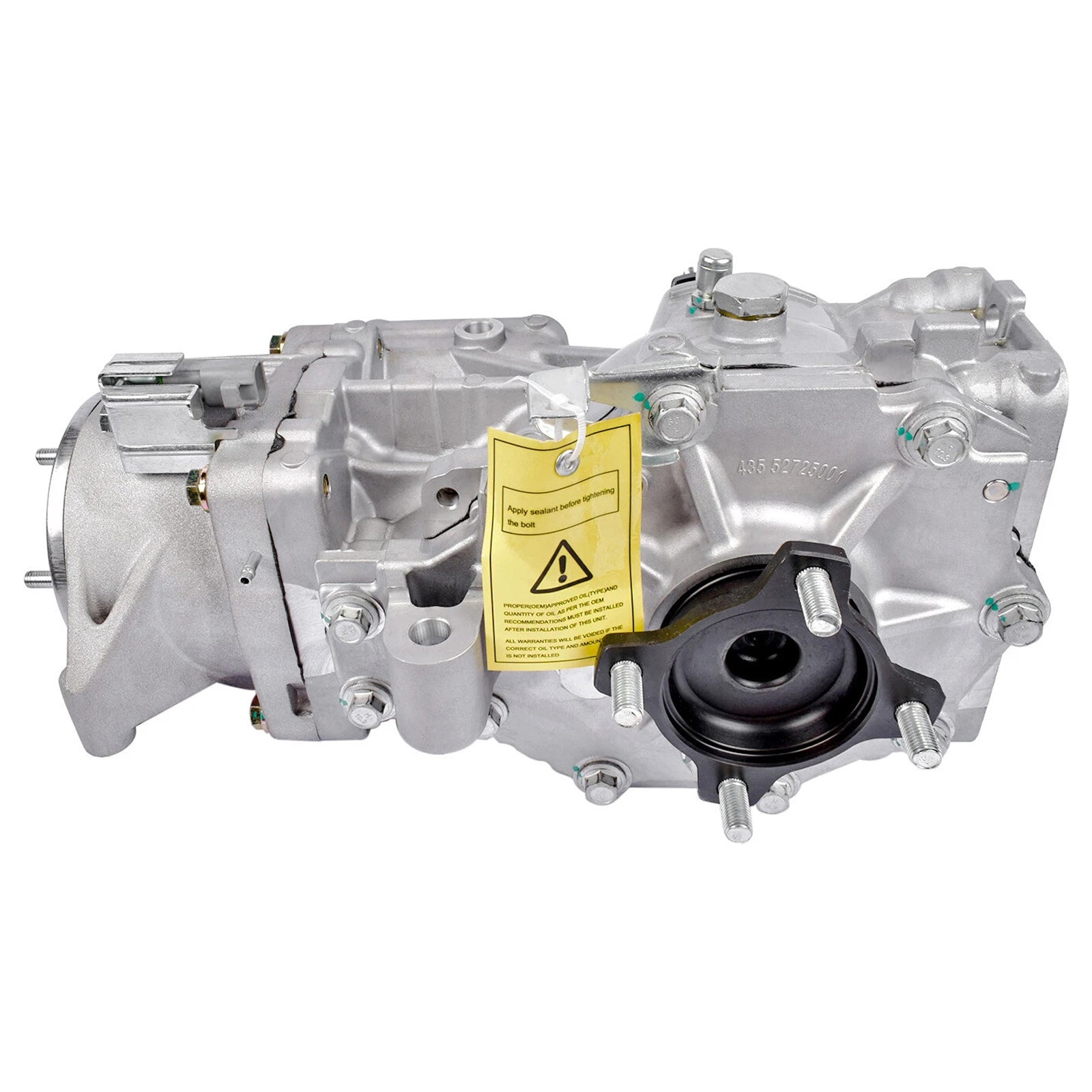 2013 For Toyota Sienna 3.5L V6 Rear Differential Viscous Coupling 4111045011
