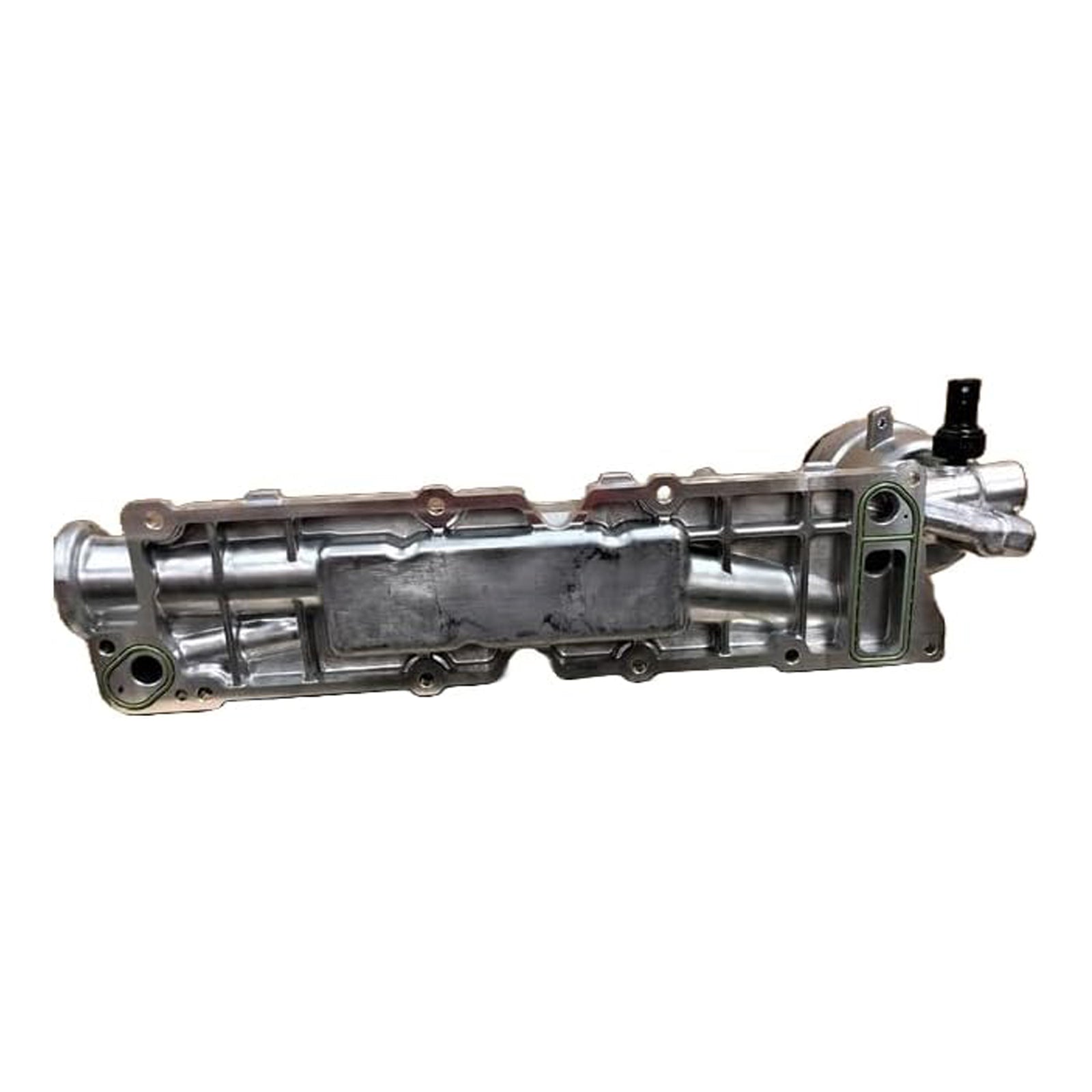 2007-2014 For Kia Borrego (Mohave) Oil Filter Oil Cooler Assembly 263003C261