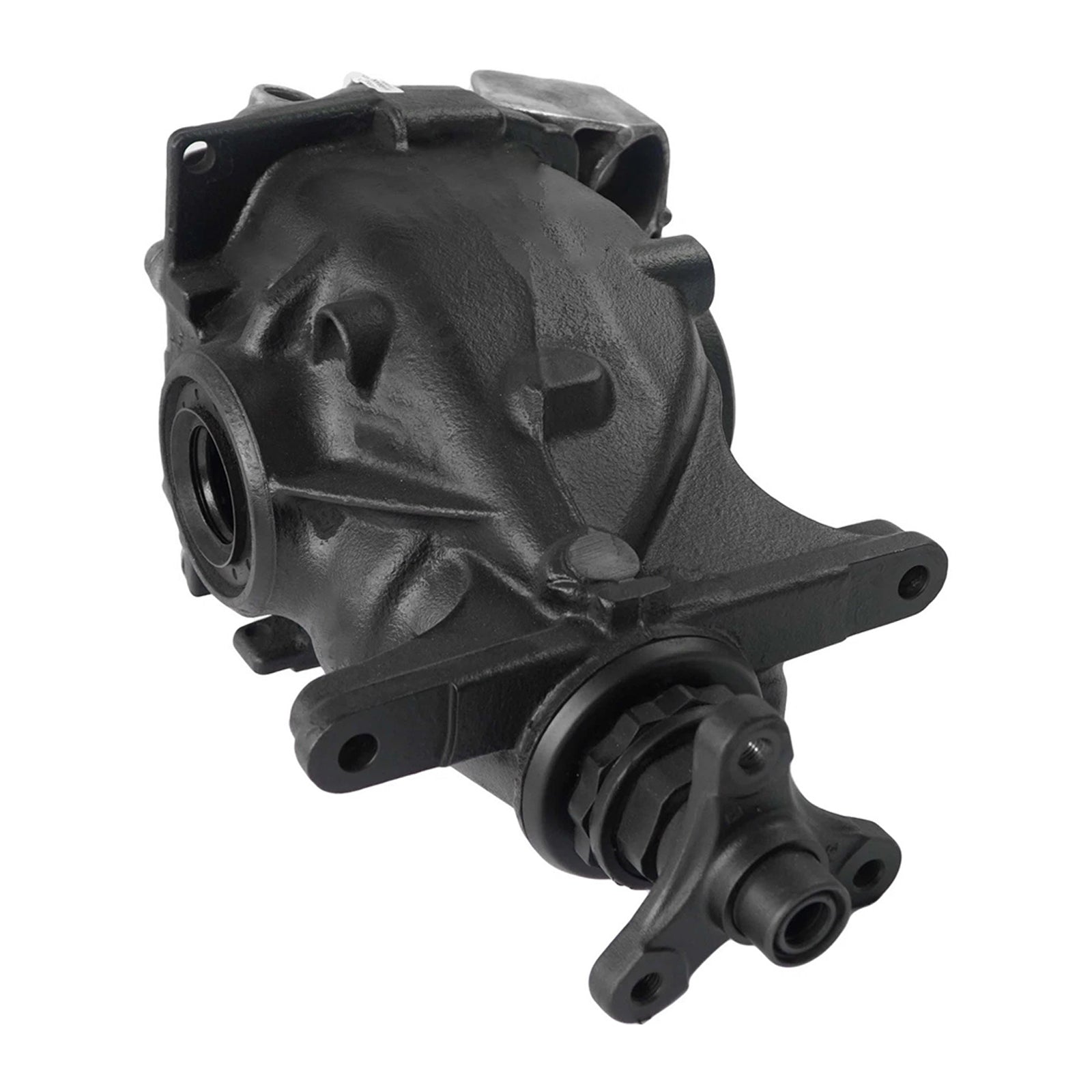 BMW 1 Series F20 F21 116D Rear Differential 2.93 Ratio 33107605587