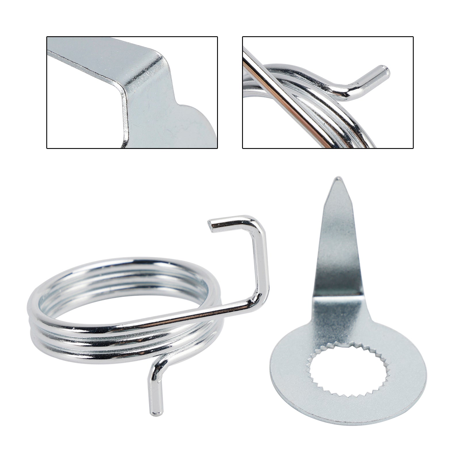 1988-2000 Honda Fourtrax Trx300  Brake Pedal Return Torsion Spring 43415-Hc4-000