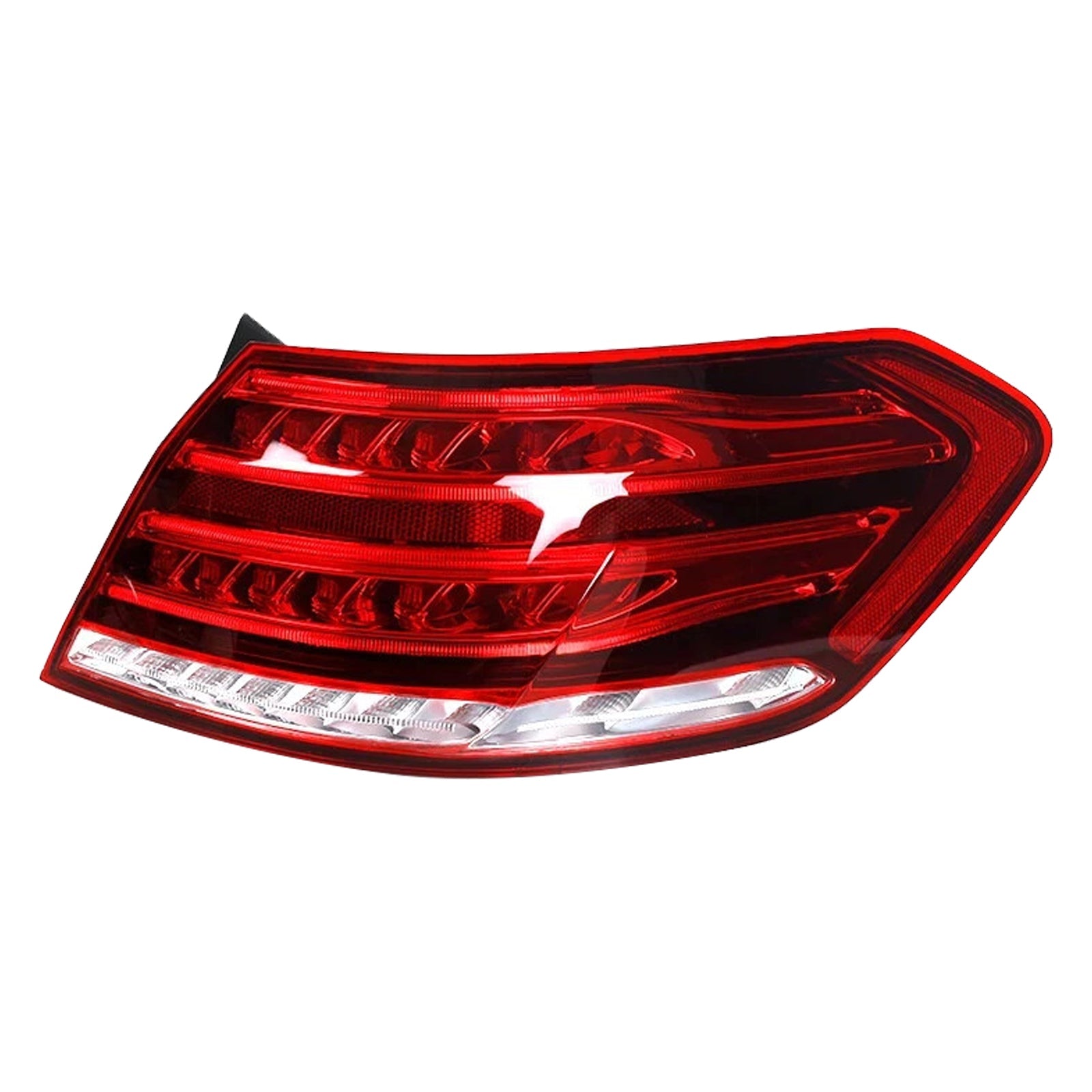 Right LED Outer Rear Tail Light Brake Lamp For Mercedes E-Class W212 2013-2015