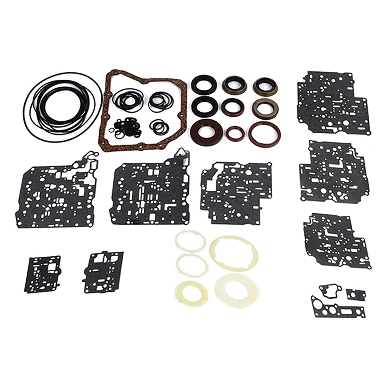 2001-2007 For Volvo S40 AW55-50SN 55-51SN Transmission Master Rebuild Kit T15900A