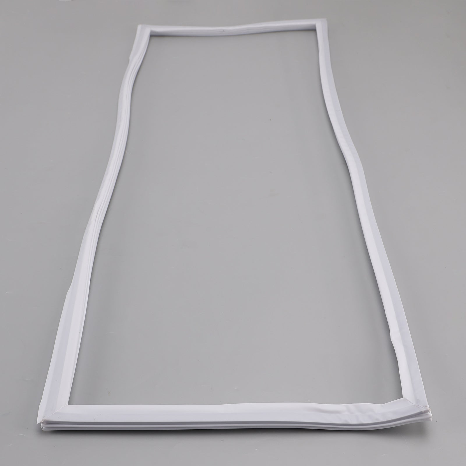 2PCS RV Refrigerator Door Gasket 3851228019 Lower Door For Dometic RM1350