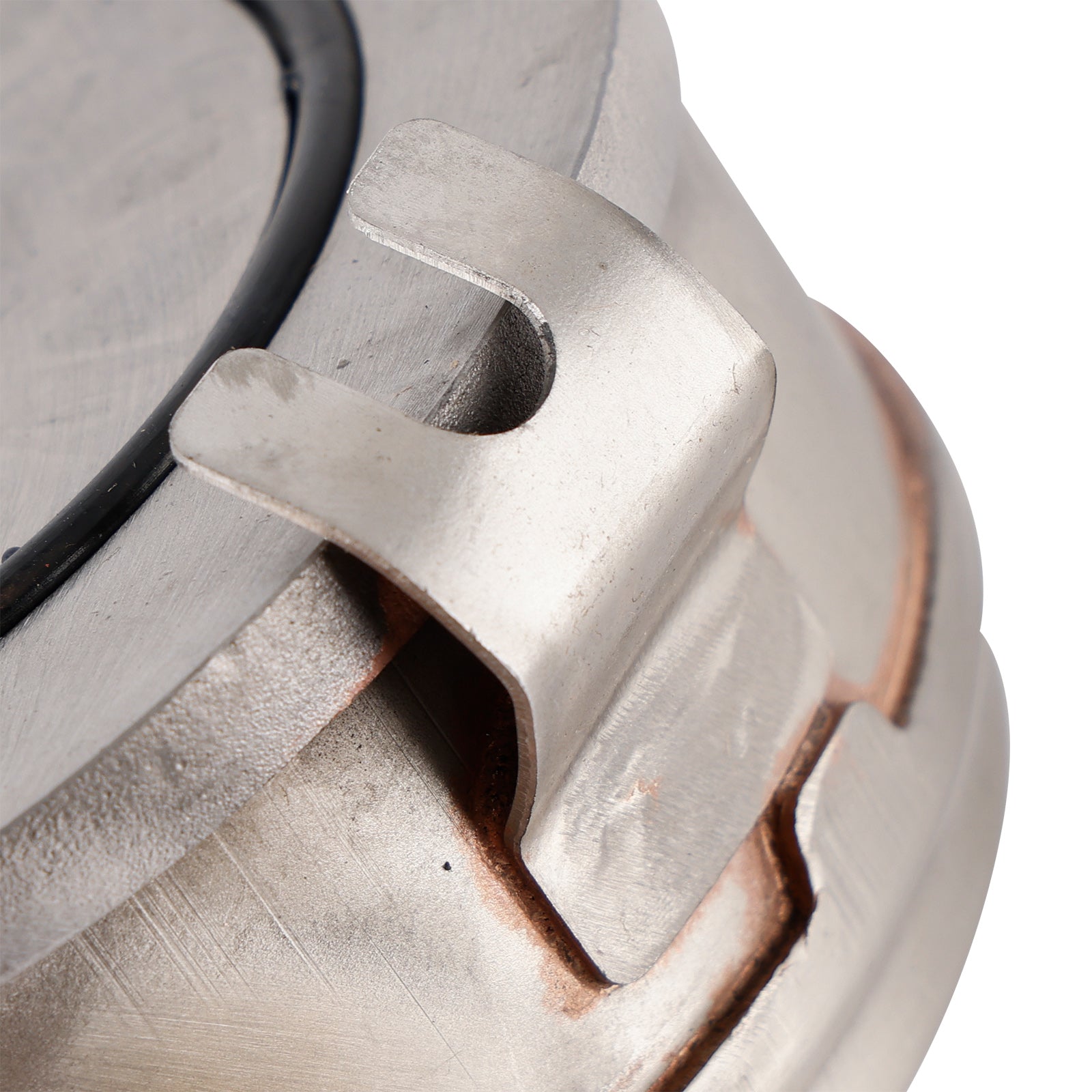 Oil Cooler 15710-62050 For Toyota 4Runner Tacoma T100 3.4 A/T V6 5VZ FE