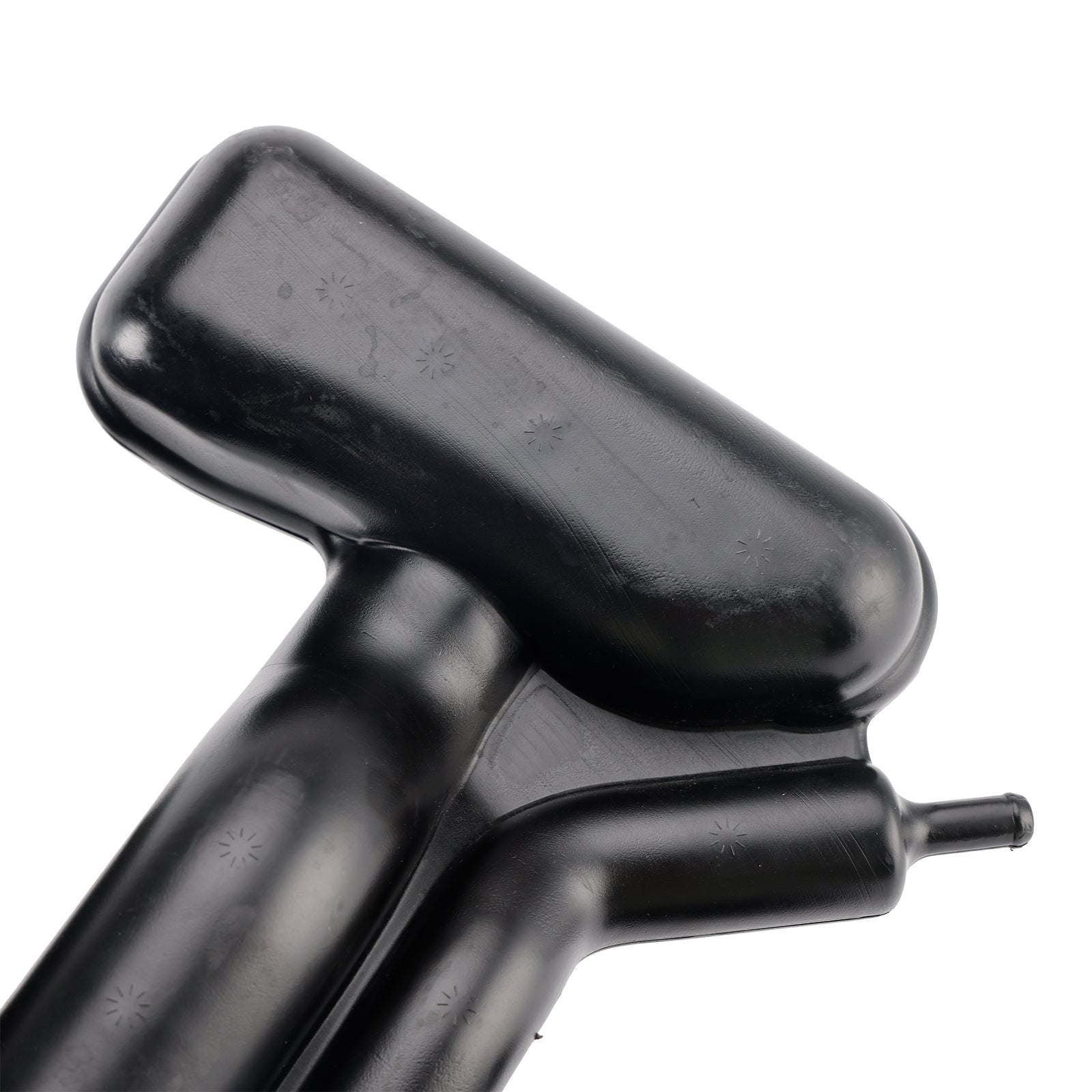 2012-2018 Jeep Wrangler JK 3.6L Air Intake Hose Tube  4627065AD 4627065AC