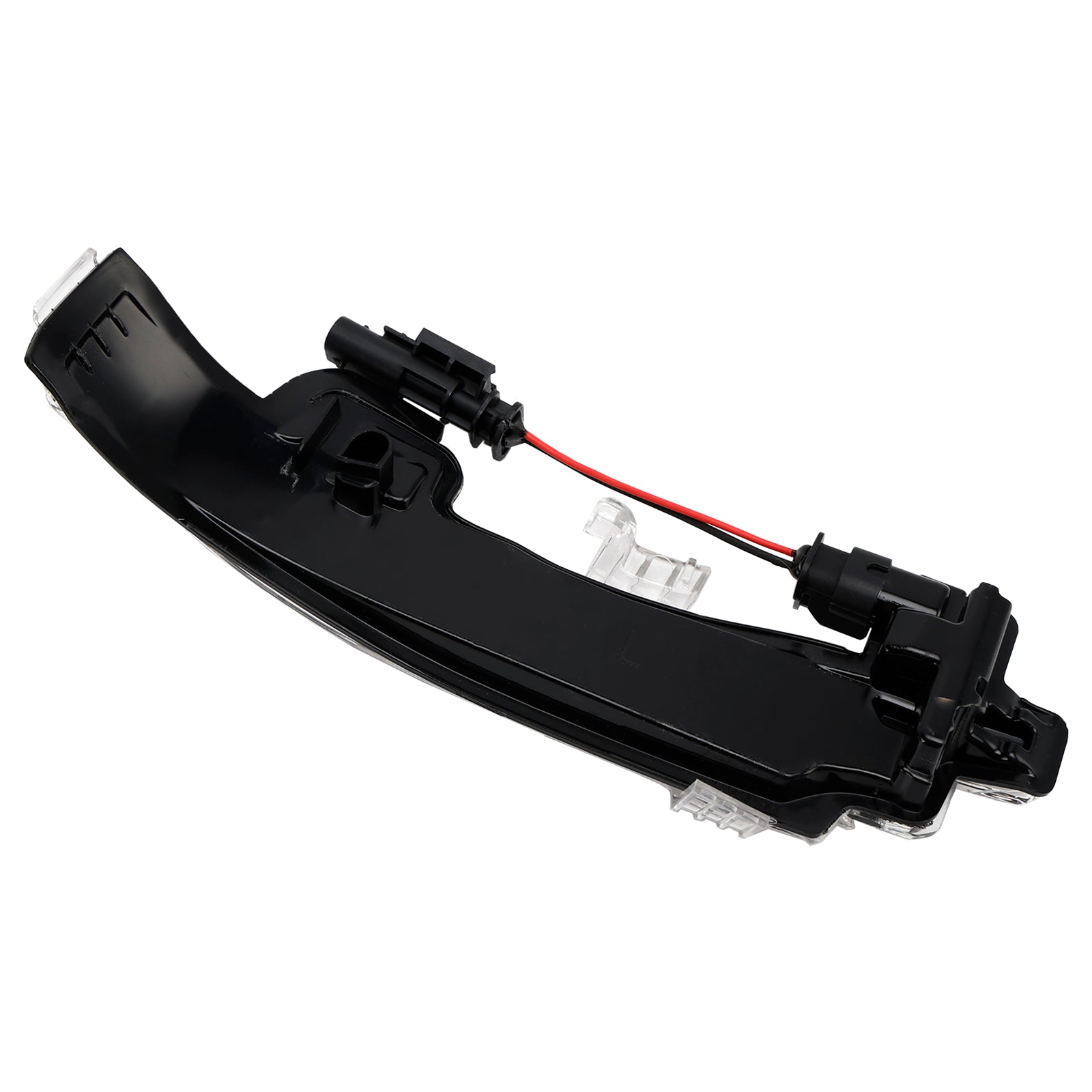 Left Wing Mirror LED Signal Indicator Light For Volvo V40 S60 S80 V60 V70