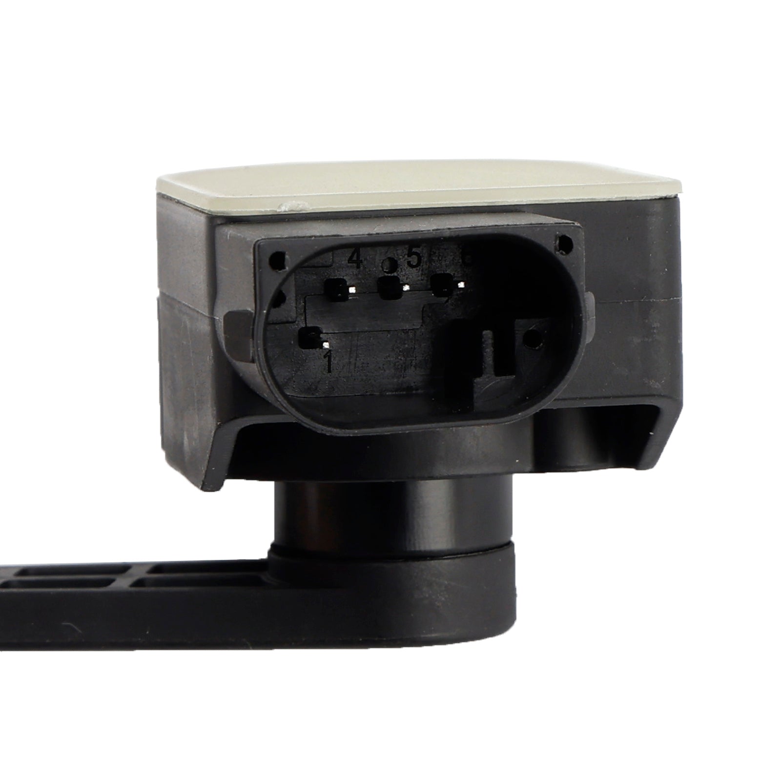 Rear Height Level Sensor 7L0616571D For Audi Q7 VW Touareg Porsche Cayenne