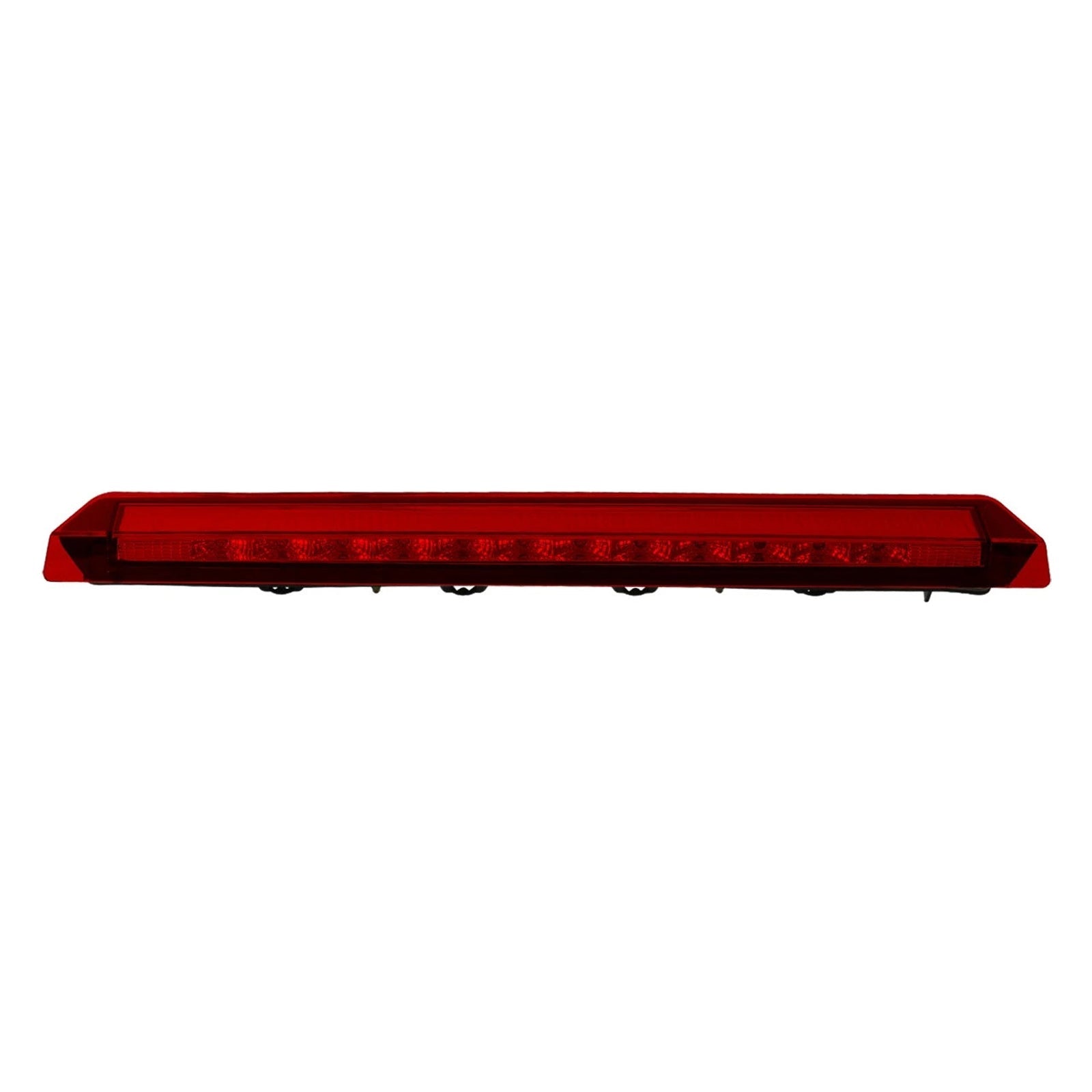 1999-2004 Ford Mustang V6/GT Bright LED Red 3rd Third Brake Light Stop Lamp