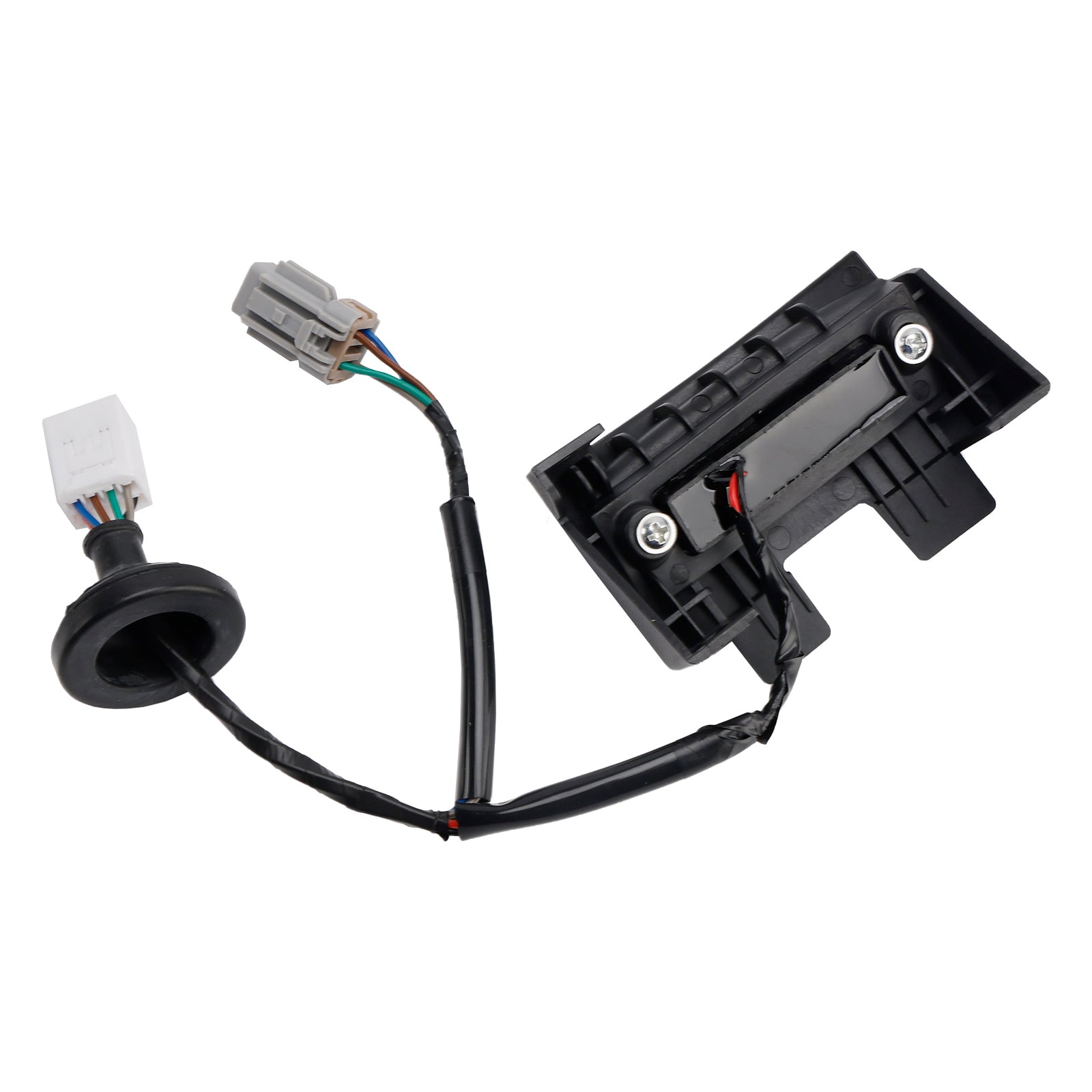Trunk Lid Release Switch Button for Hyundai Veloster 2012-2017 81260-2V010