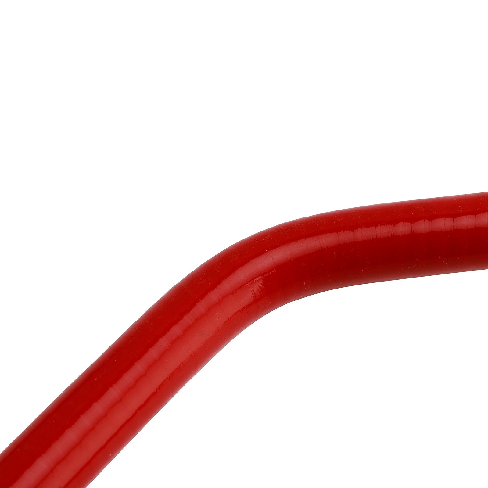 Silicone Radiator coolant Hose For Honda NX400 NX500 CB500 CB500F/X/R